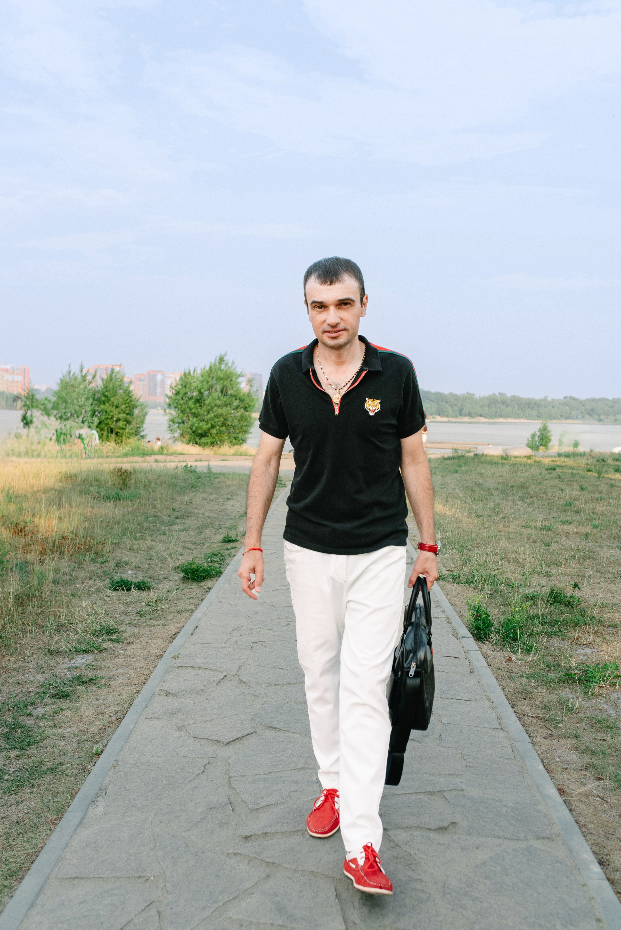 Сергей. Фотограф в Новосибирске Анастасия Курто