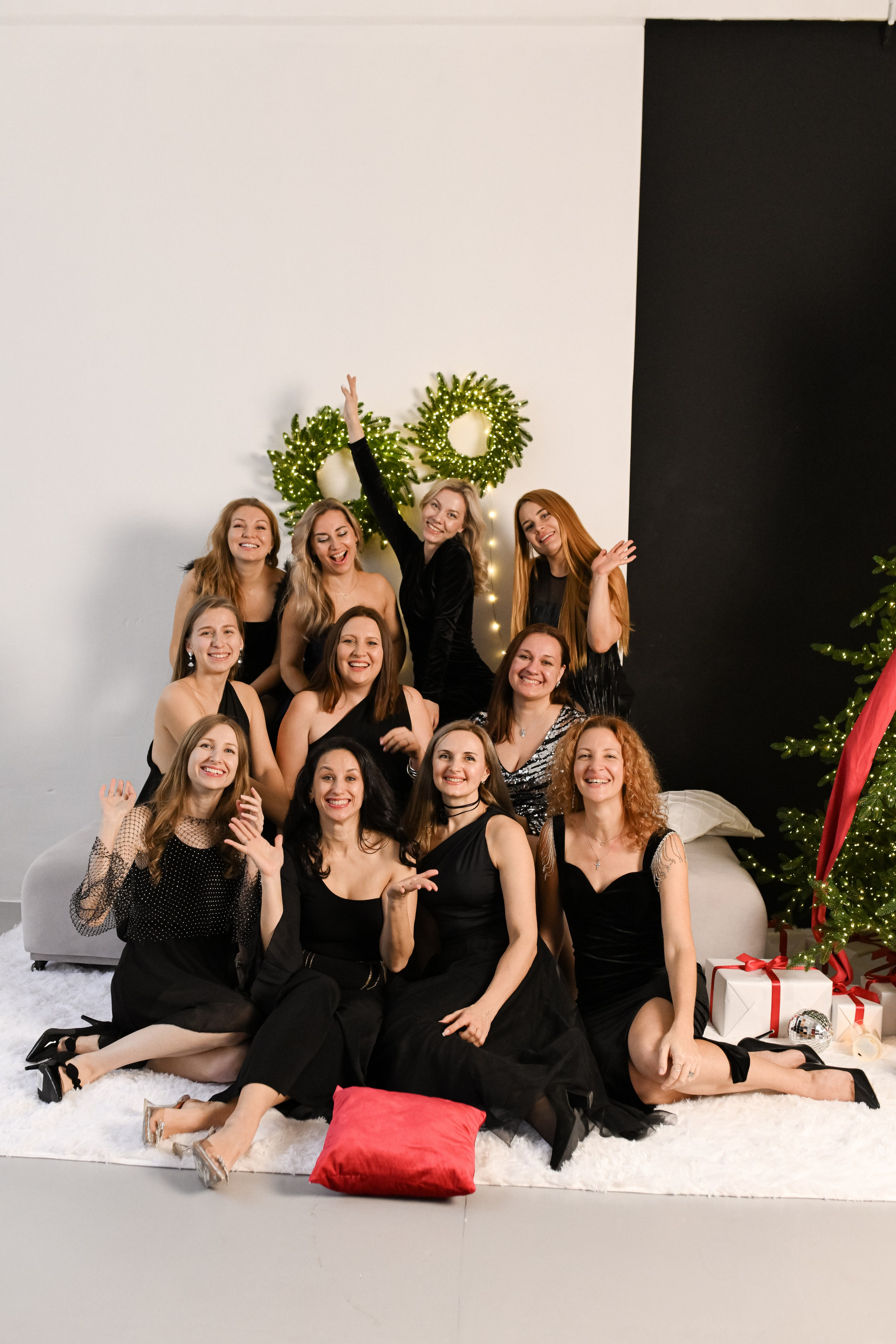 Бжуковцы. Семейный фотограф в Ростове-на-Дону Мария Панарина