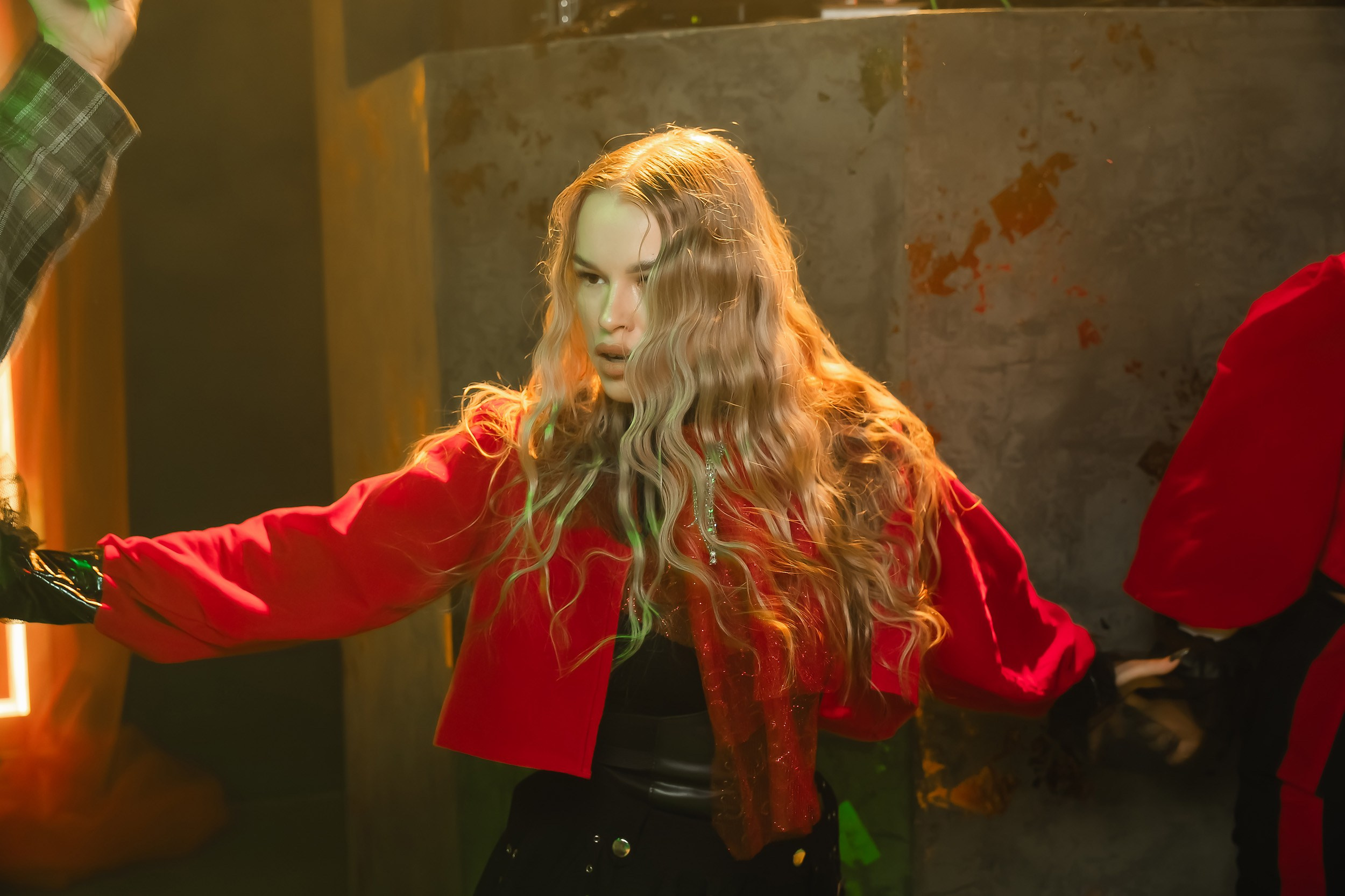 Insomnia. Кипятком Павлодар