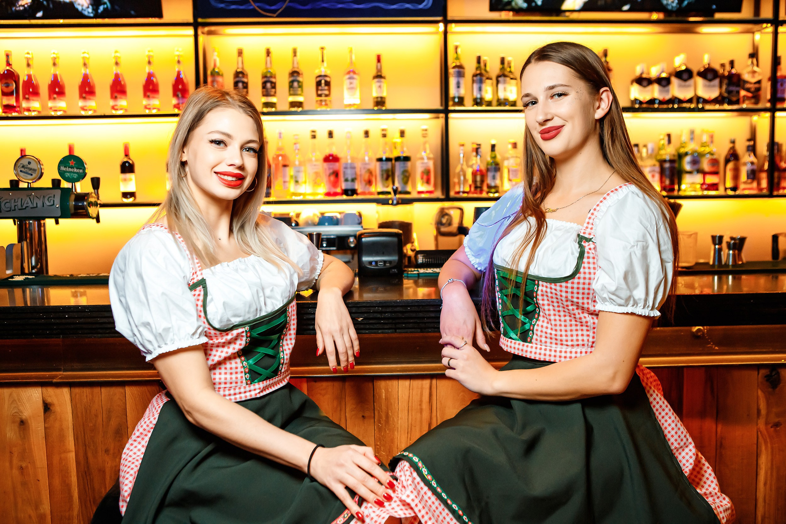 Vedro. Кипятком Павлодар