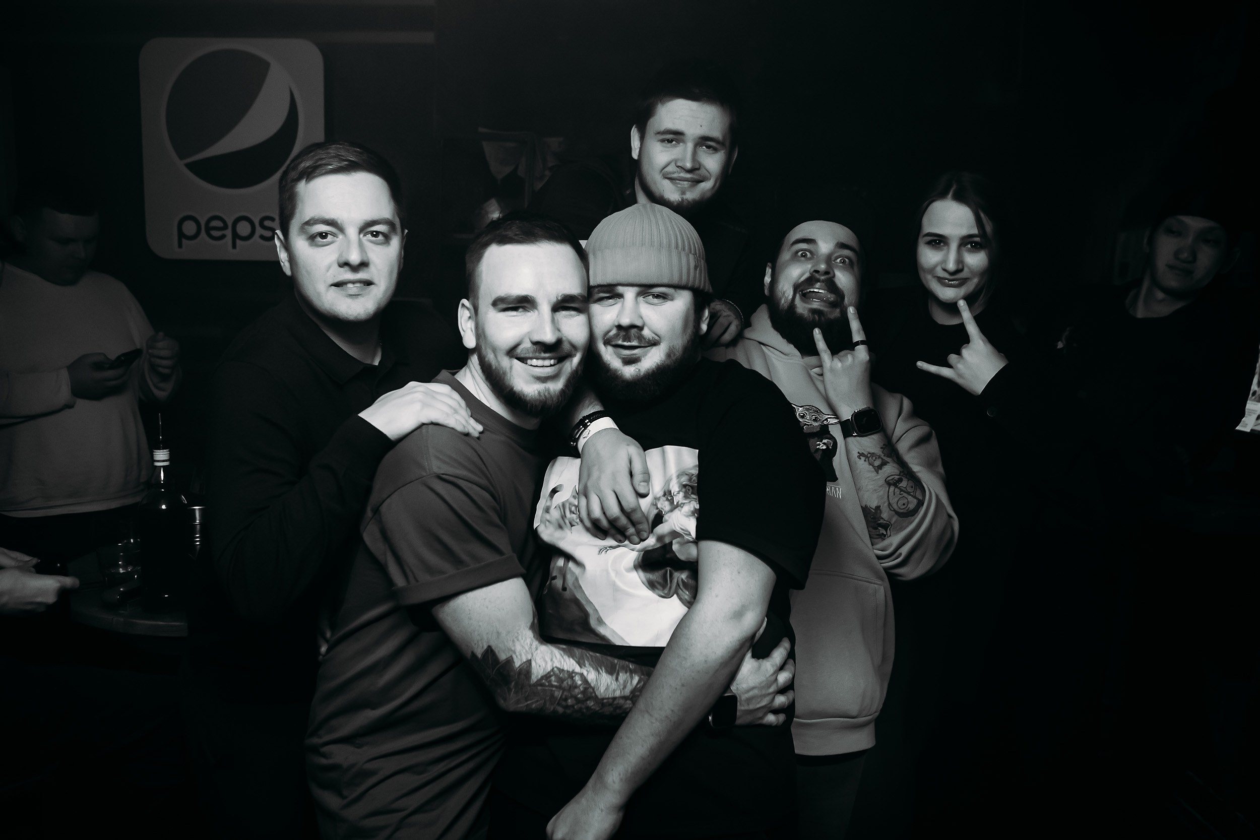 Garage. Кипятком Павлодар