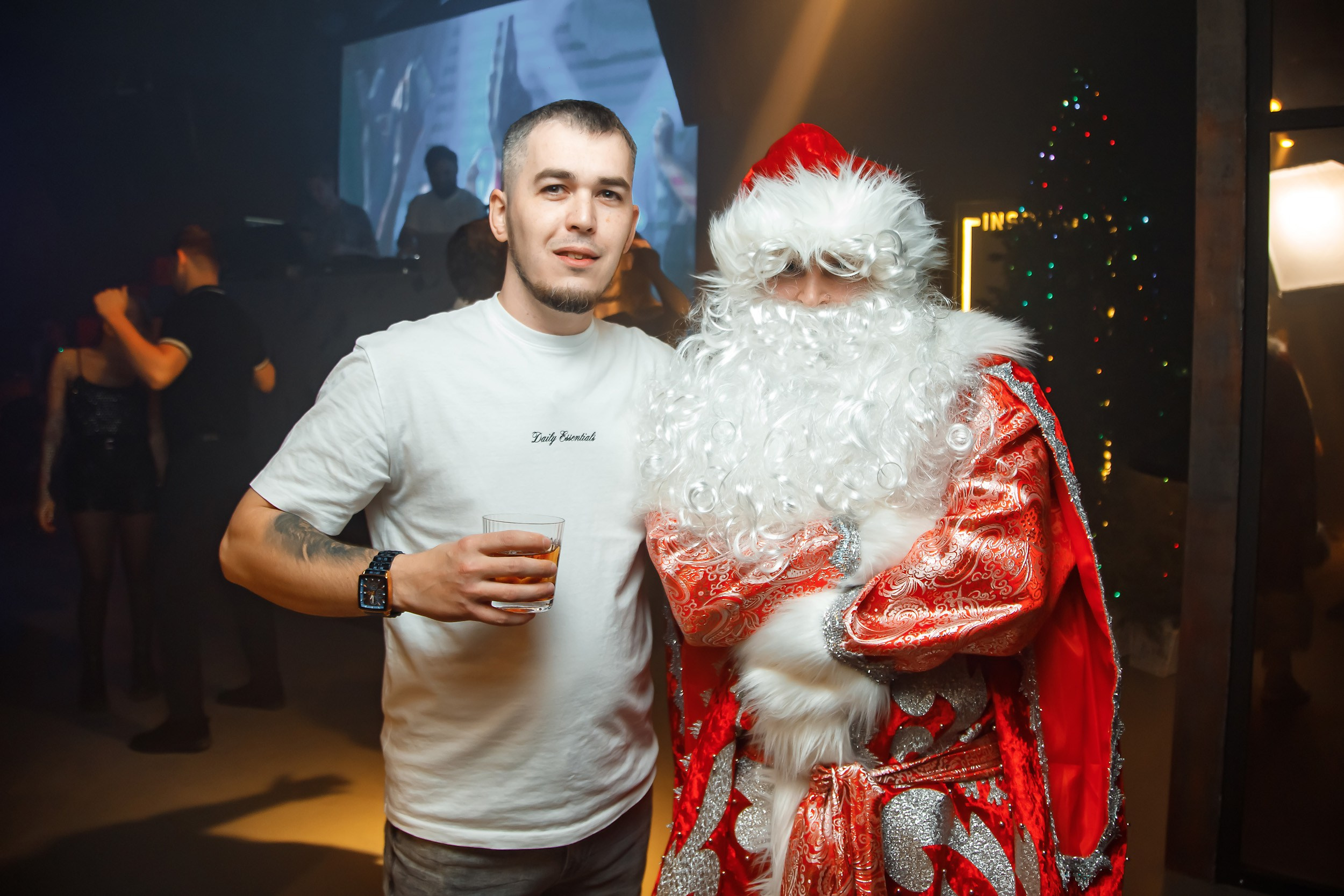 Insomnia. Кипятком Павлодар