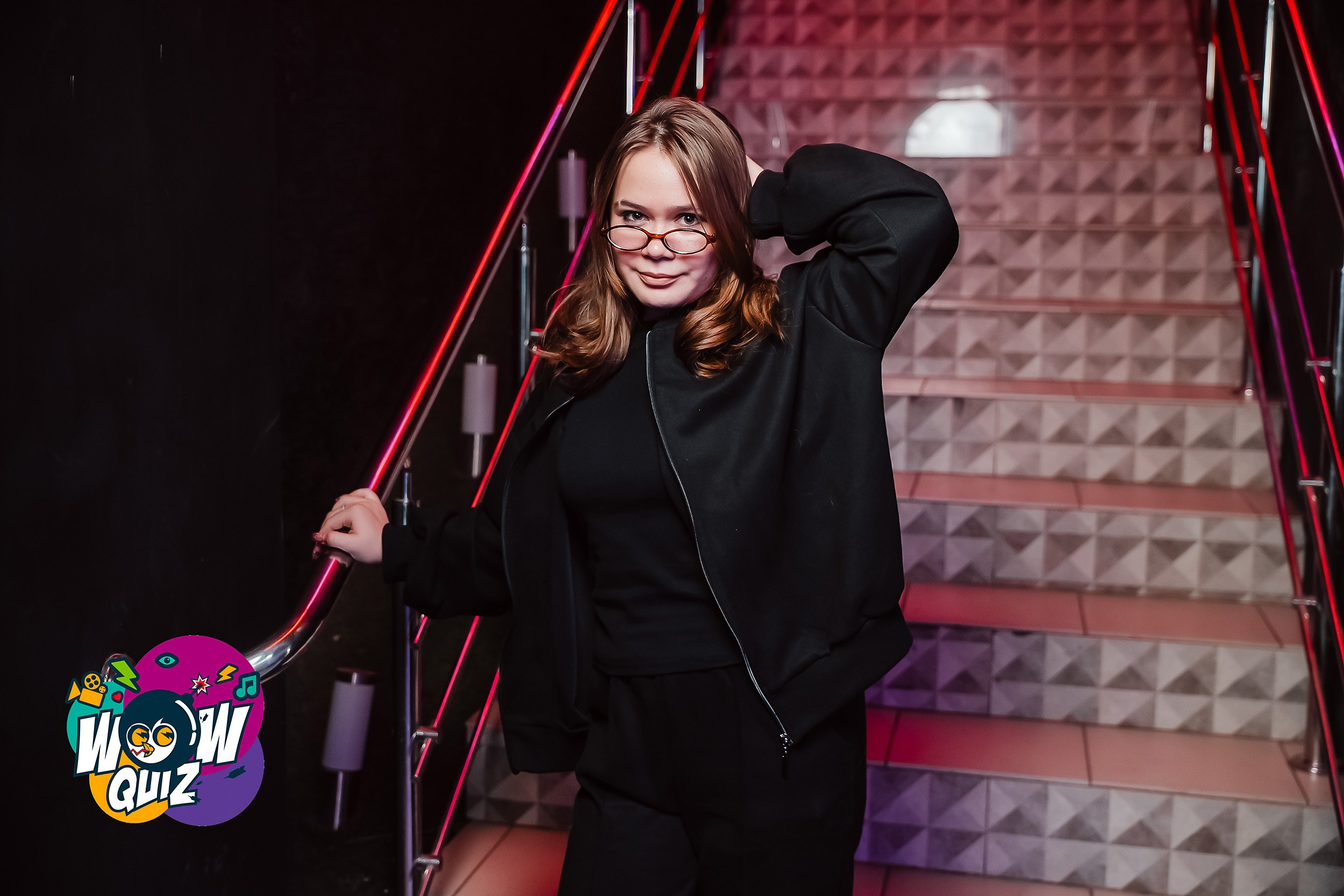 Wow Quiz. Кипятком Павлодар