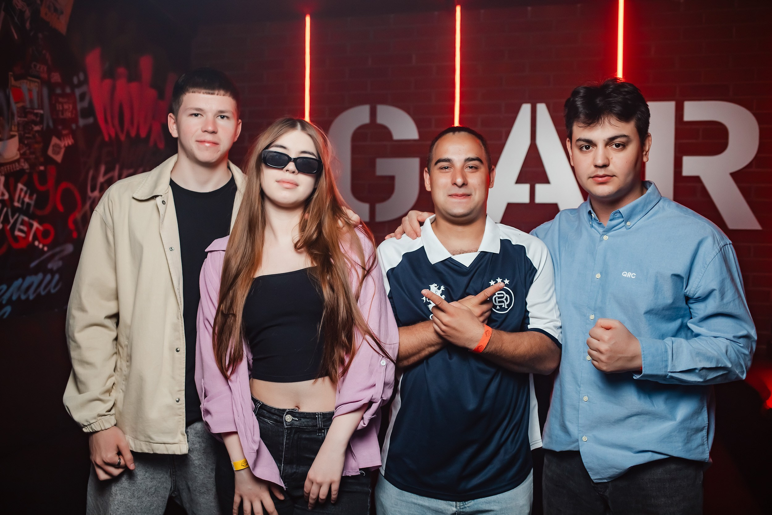 Garage. Кипятком Павлодар