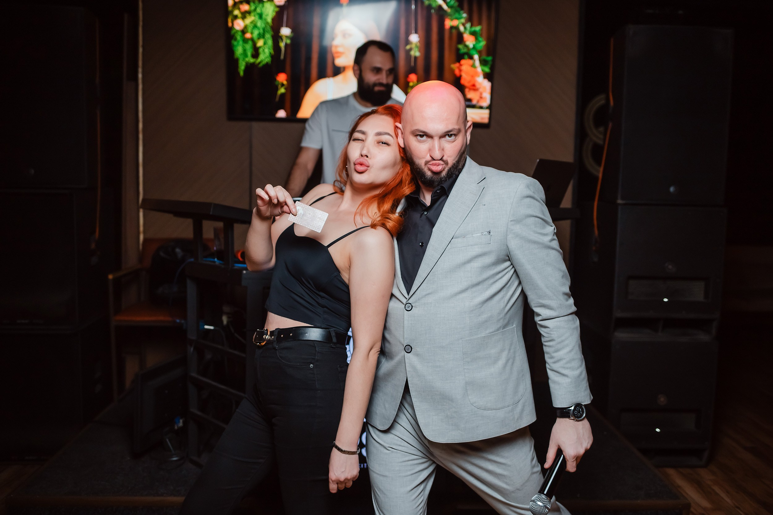 Gipsy. Кипятком Павлодар