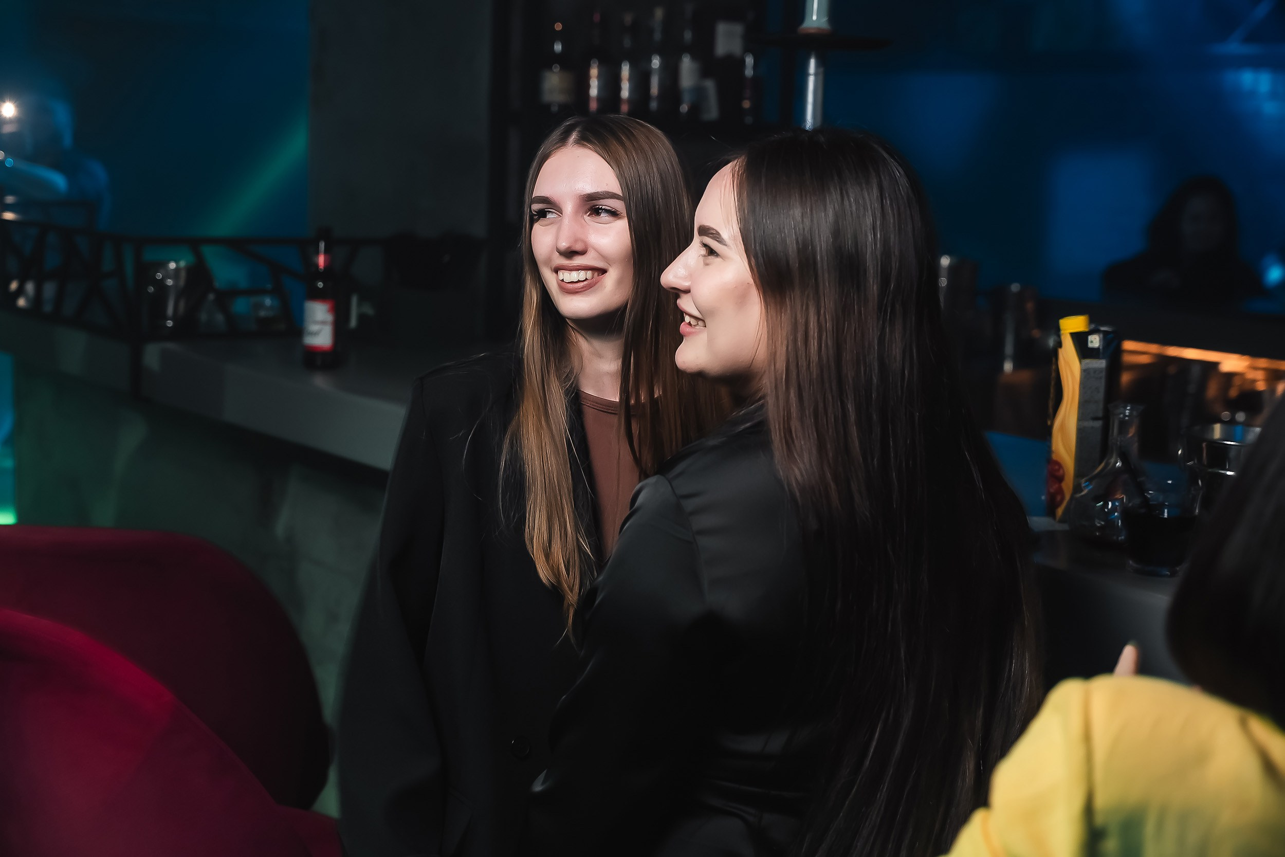 Insomnia. Кипятком Павлодар