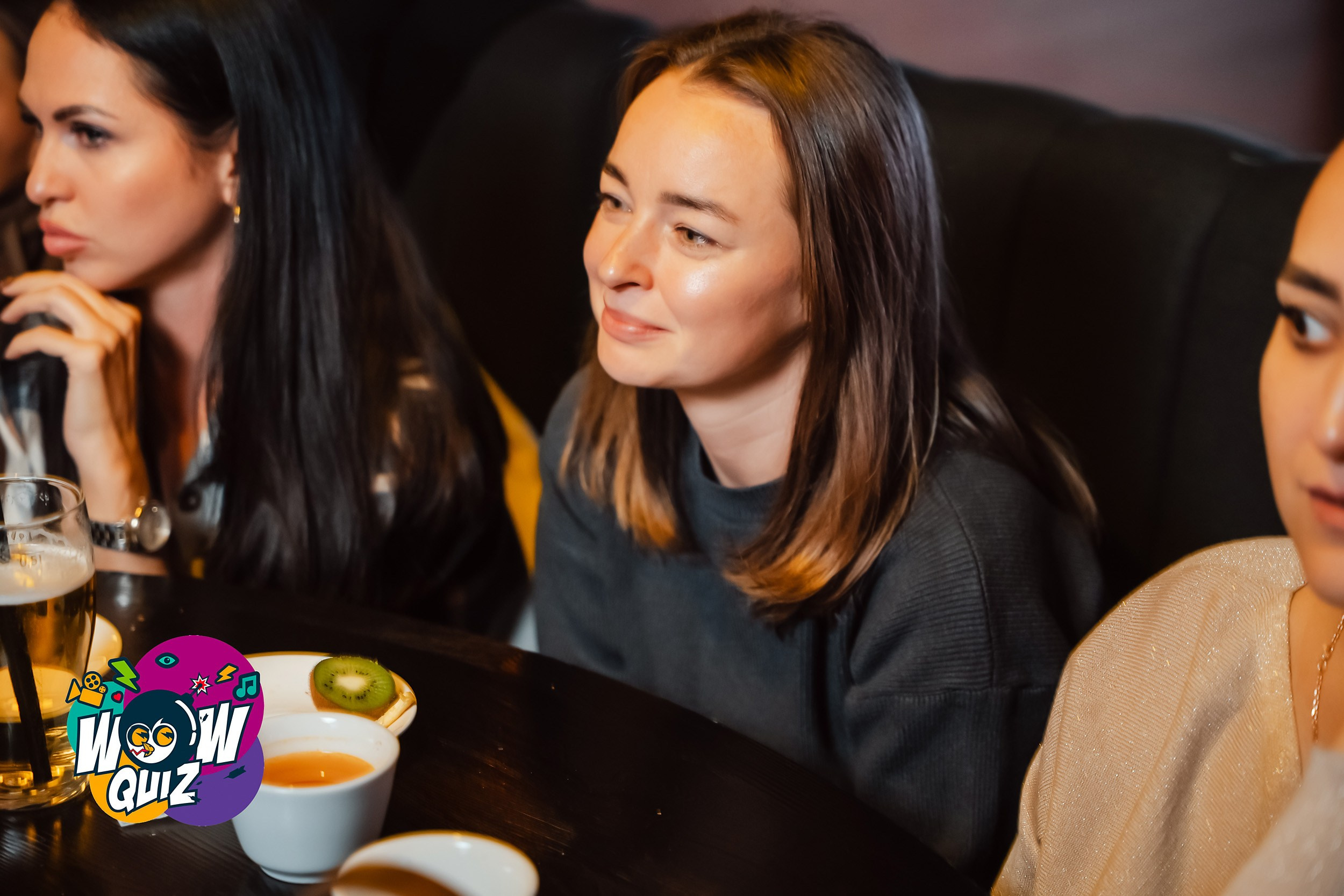 Wow Quiz. Кипятком Павлодар