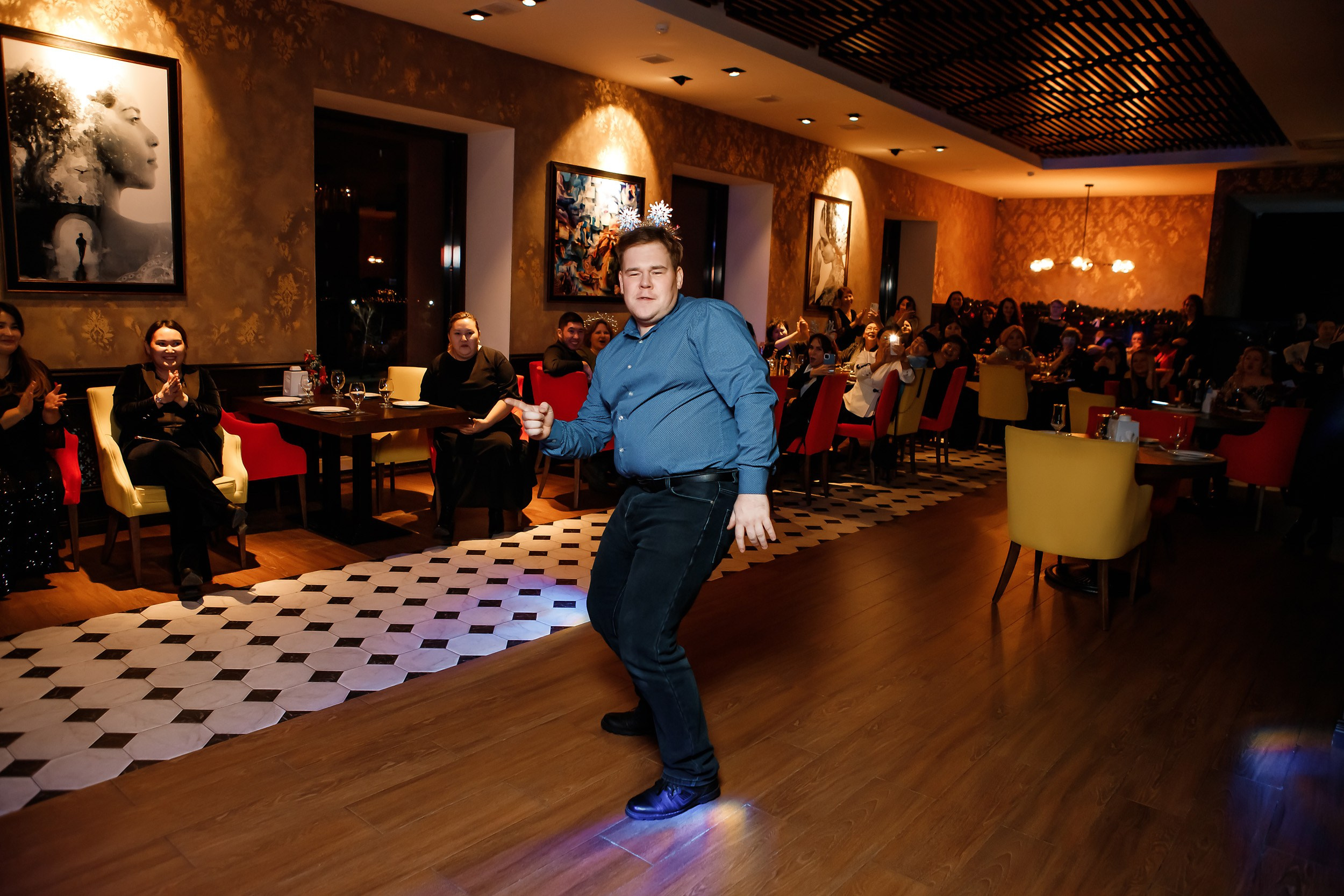 Chili. Кипятком Павлодар