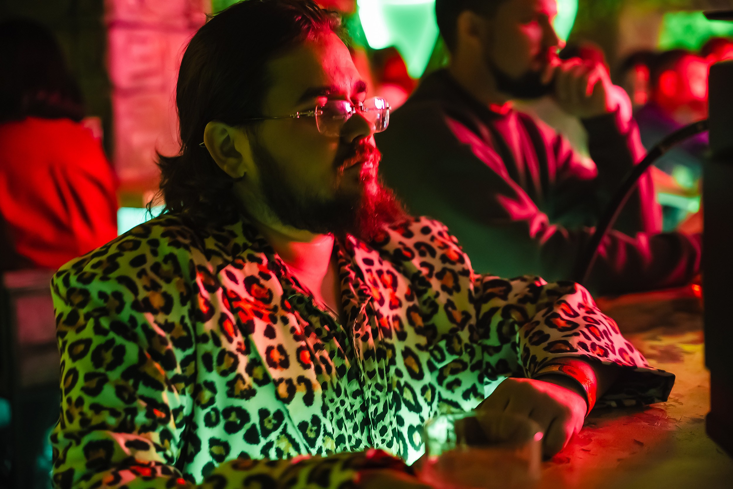 Botanica. Кипятком Павлодар