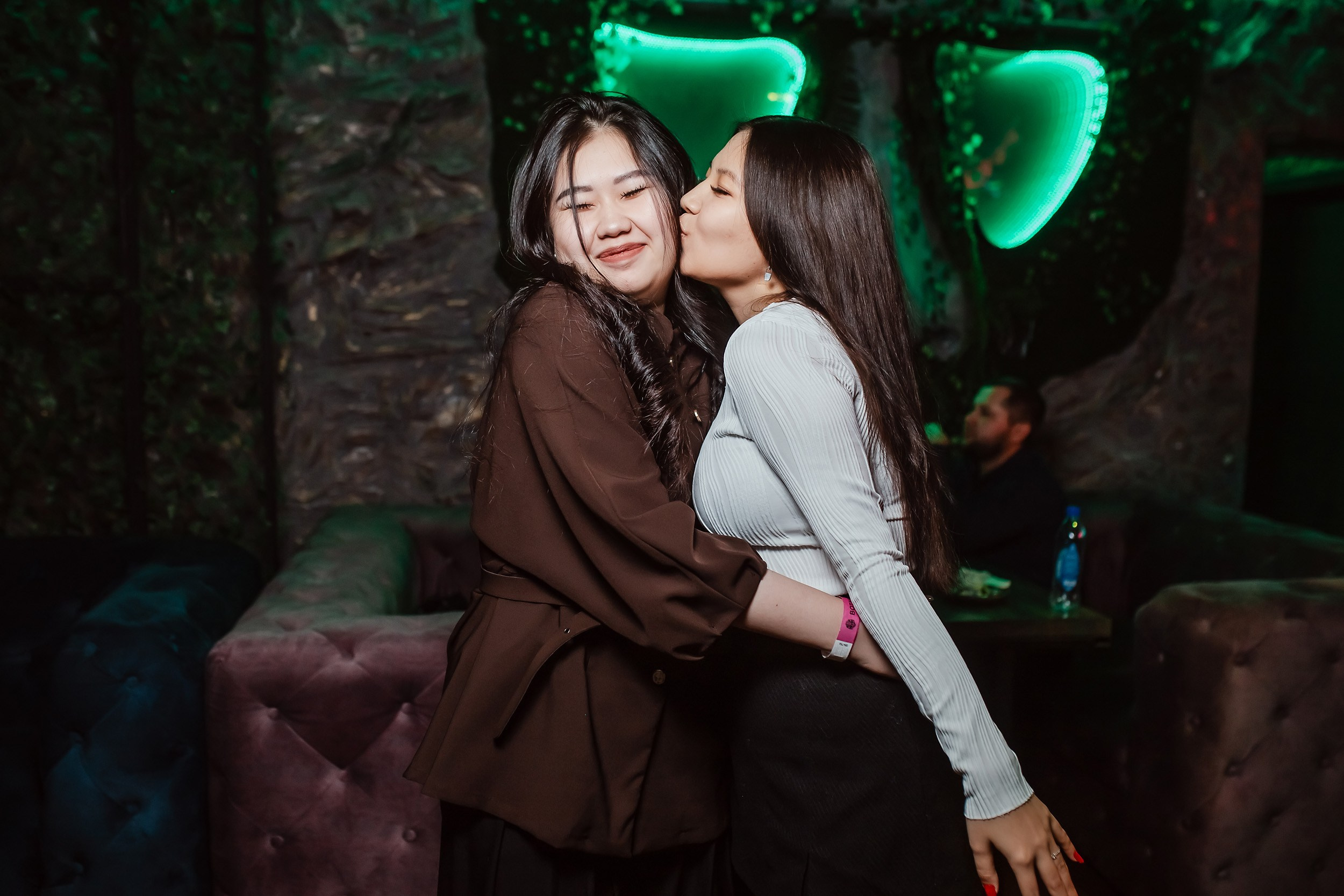 Botanica. Кипятком Павлодар