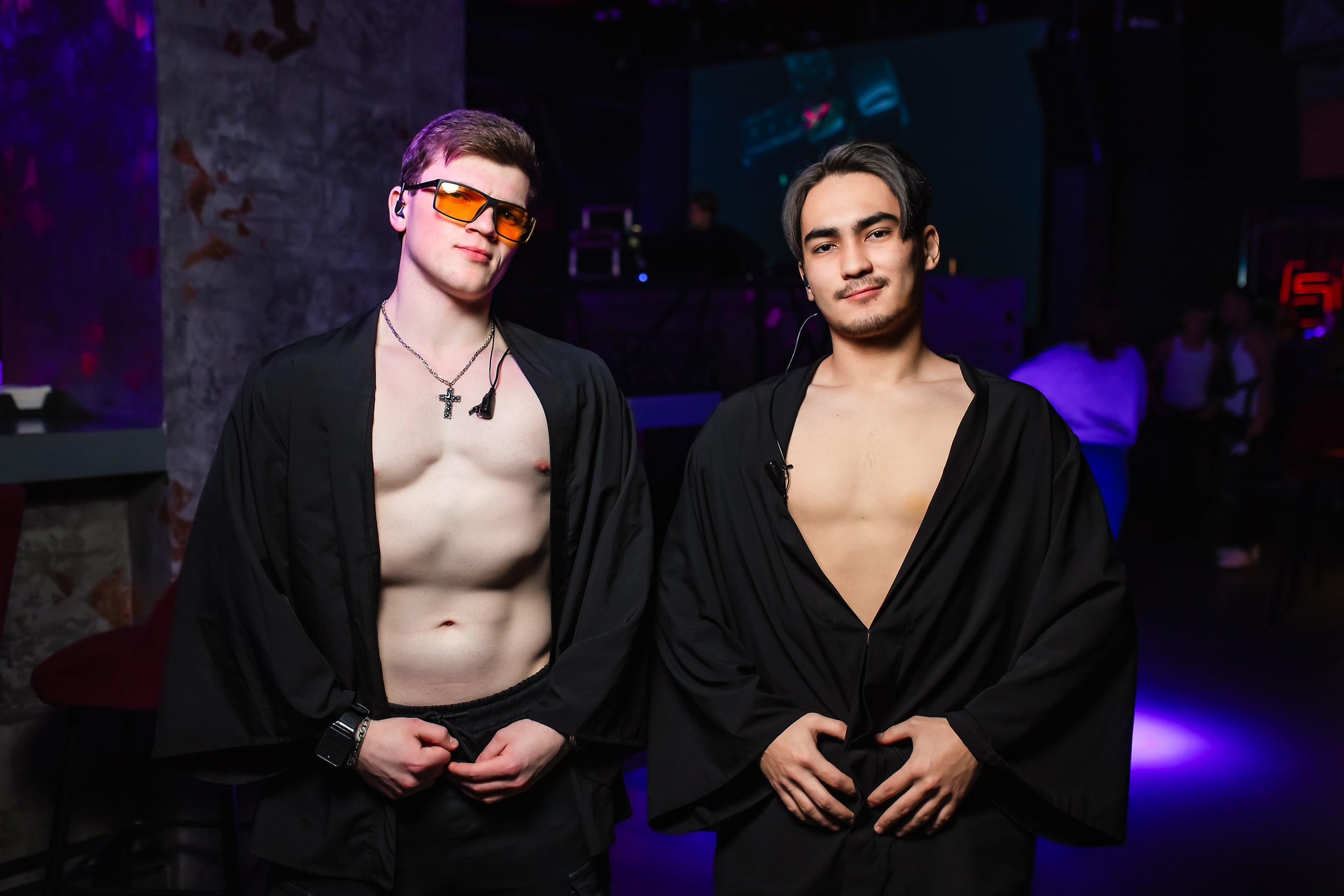 Insomnia. Кипятком Павлодар