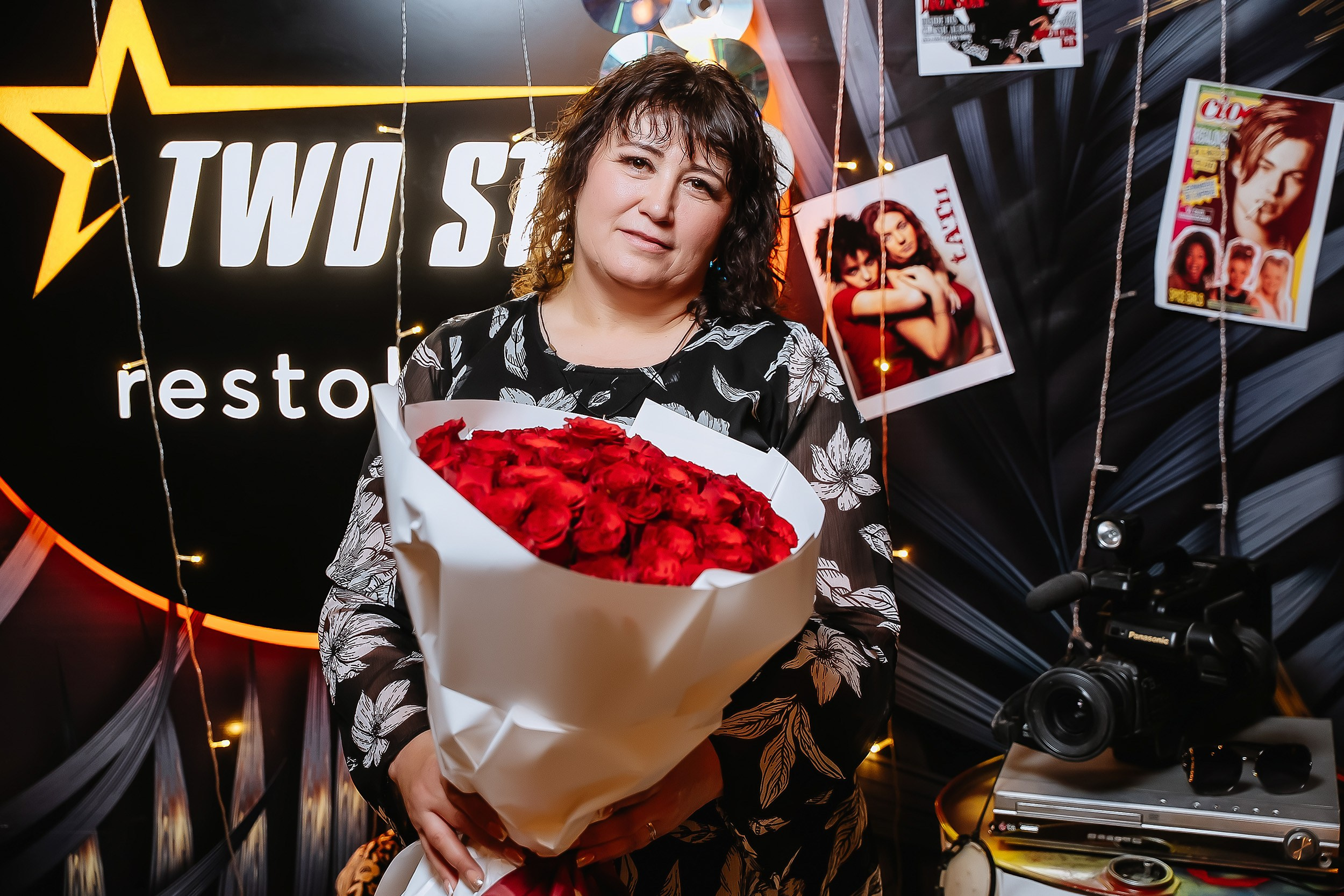 Two Star. Кипятком Павлодар