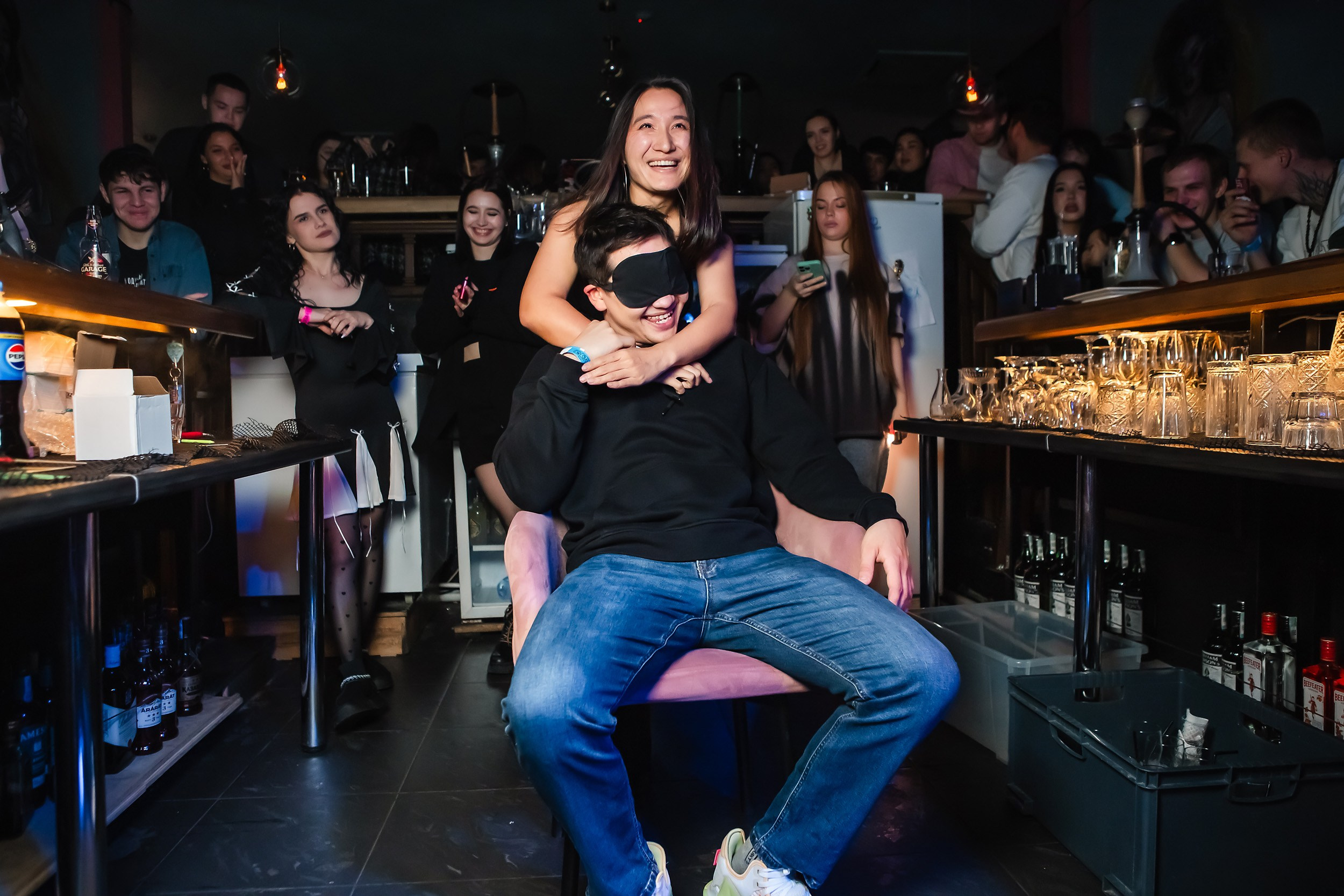 Гоголь. Кипятком Павлодар