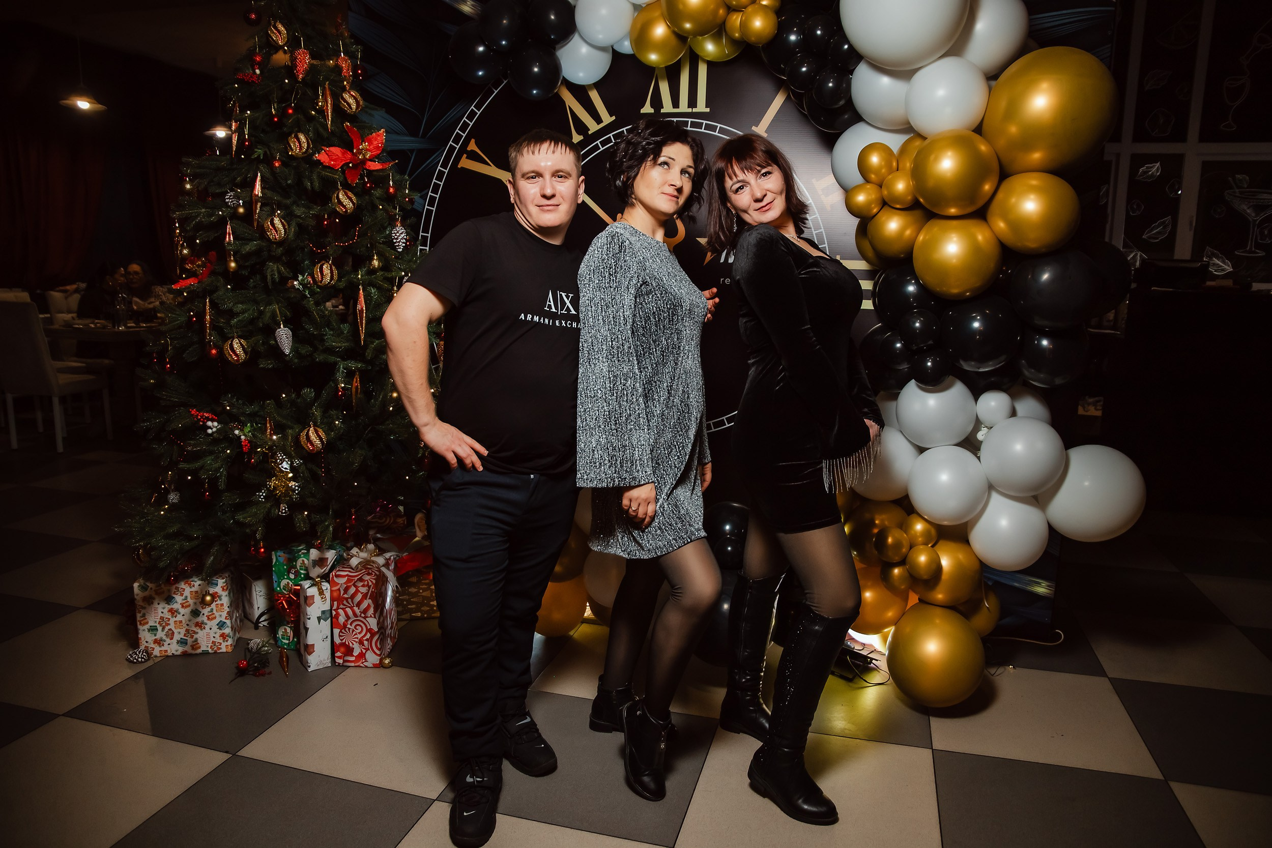 Two Star. Кипятком Павлодар