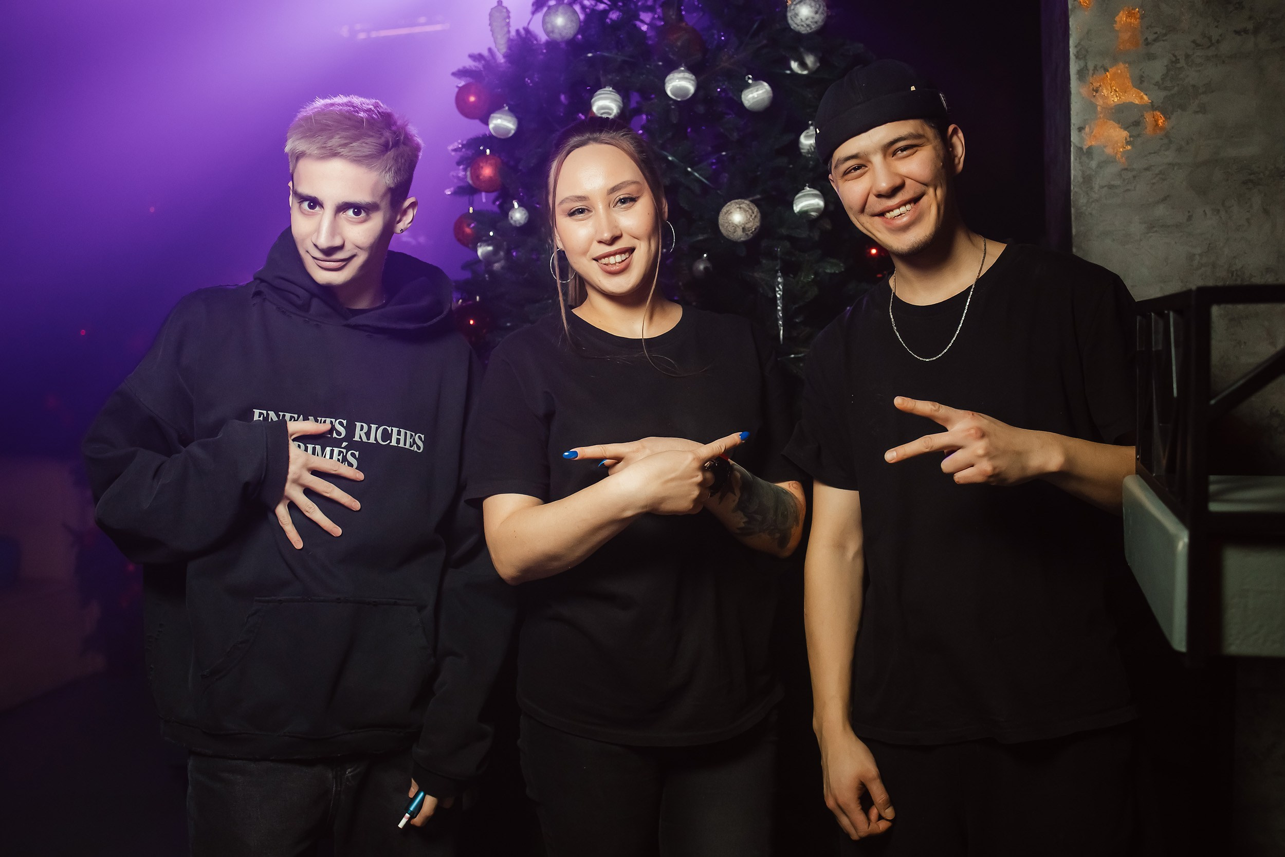 Insomnia. Кипятком Павлодар