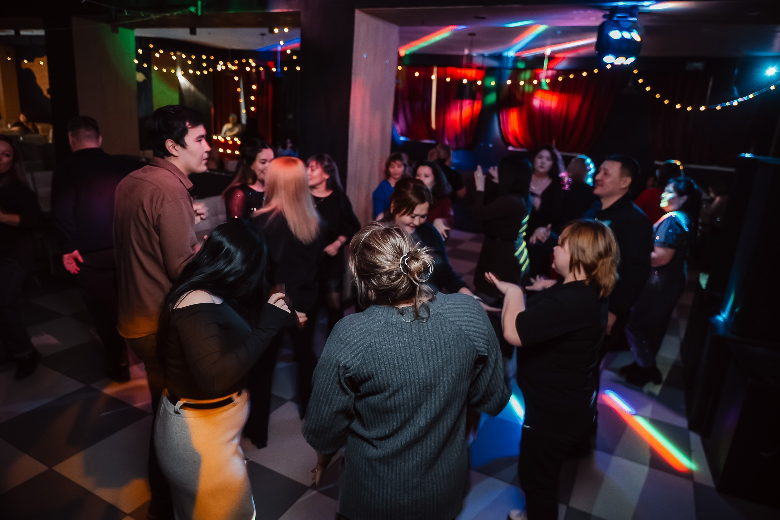 Two Star. Кипятком Павлодар