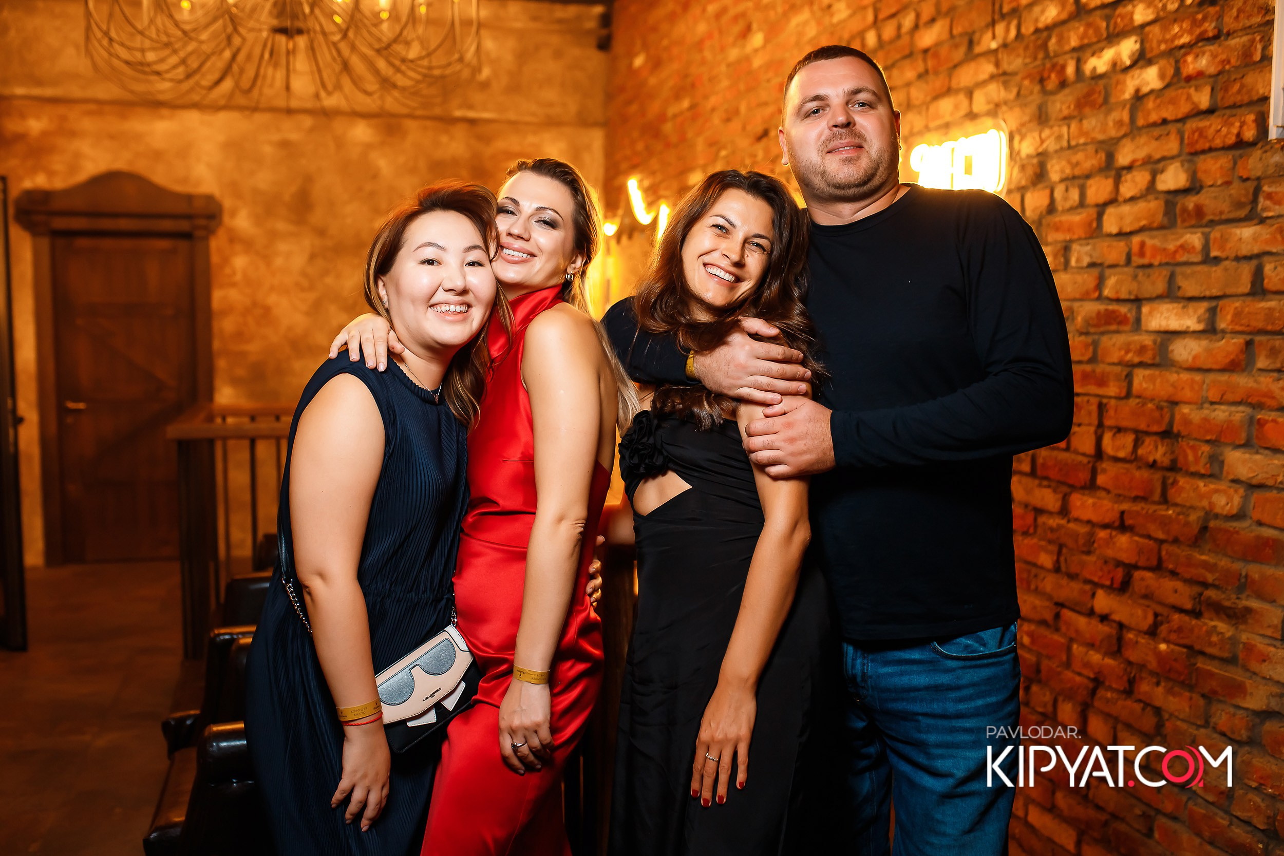 Hudson. Кипятком Павлодар