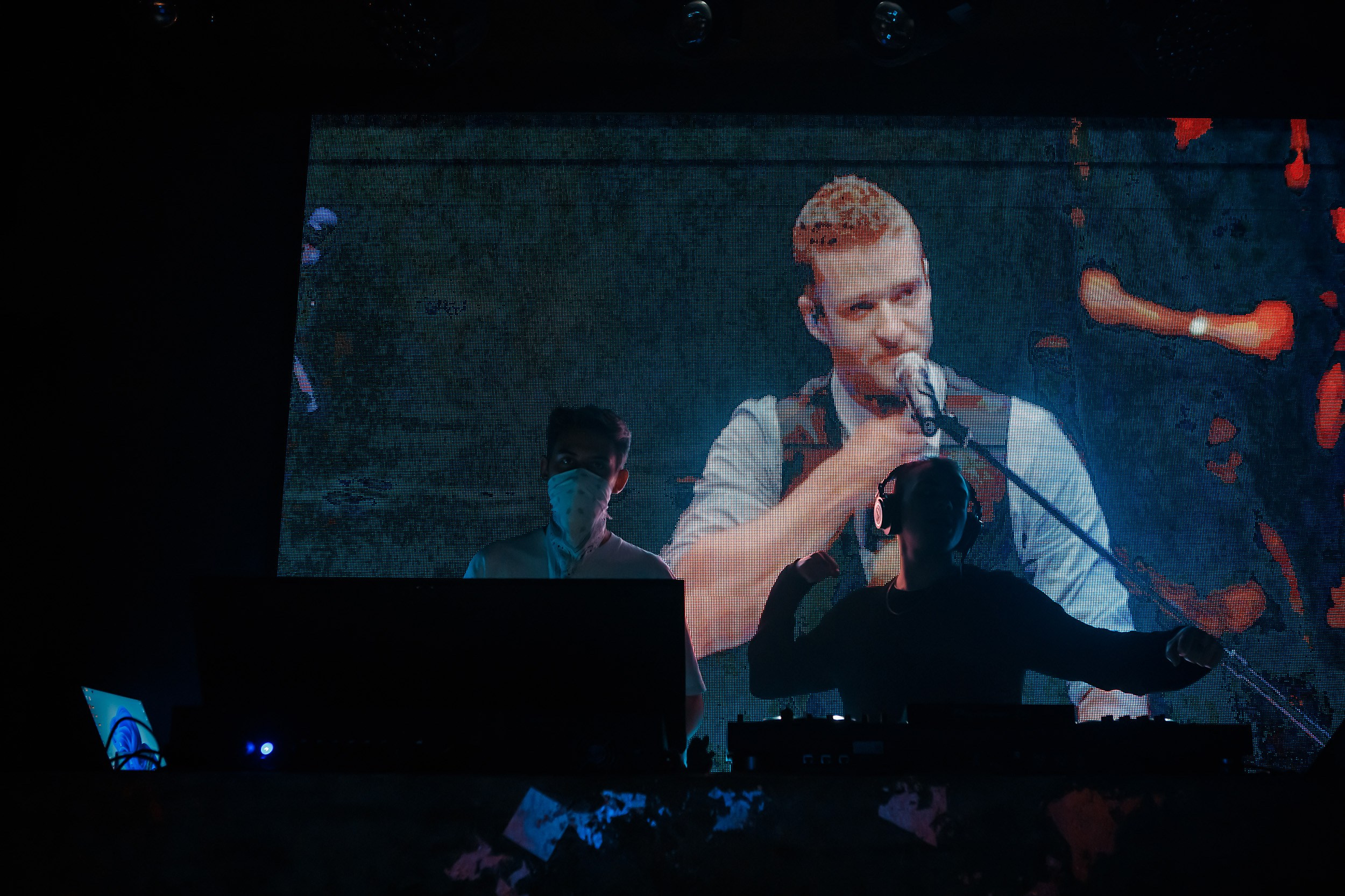 Insomnia. Кипятком Павлодар