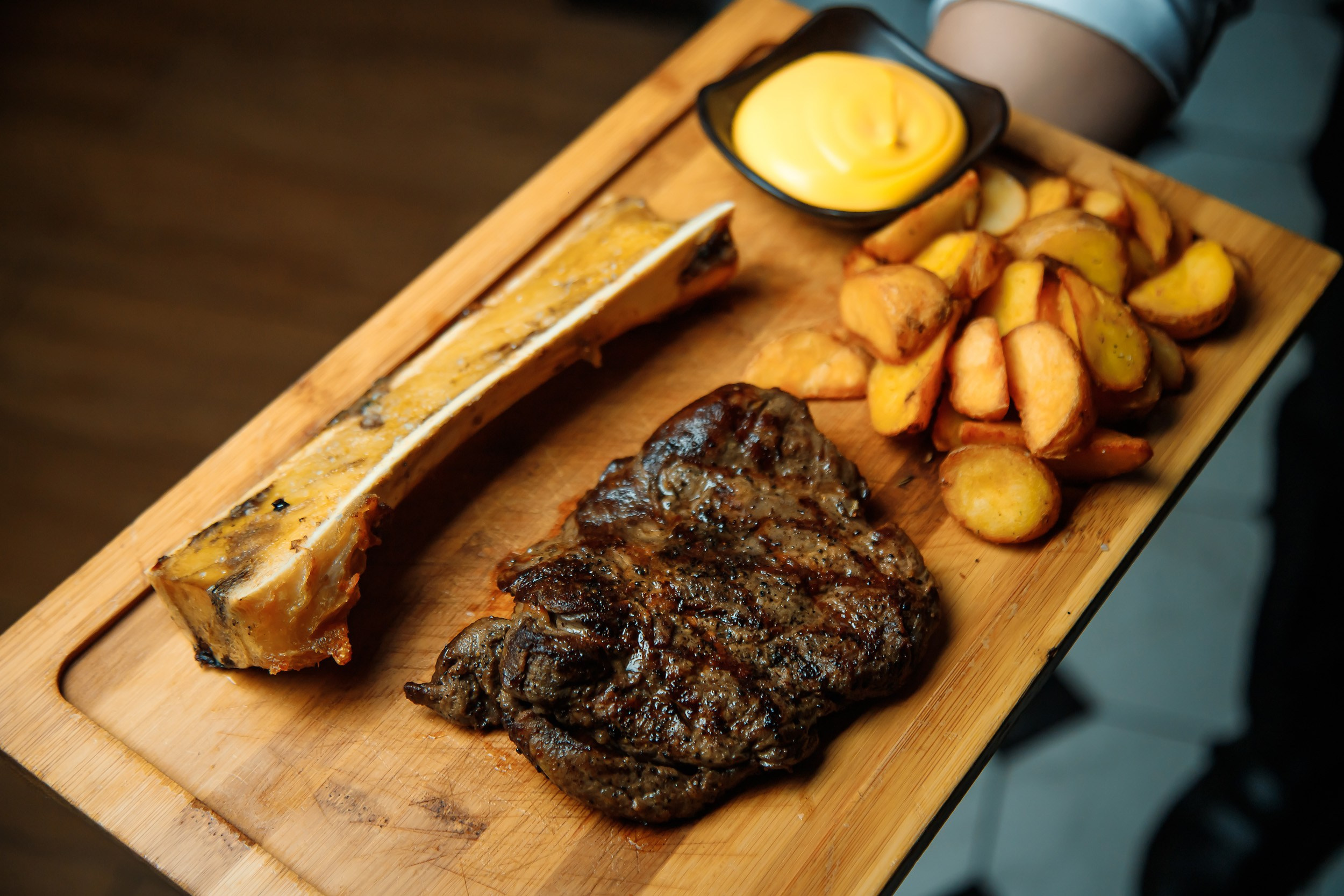 Chili. Кипятком Павлодар