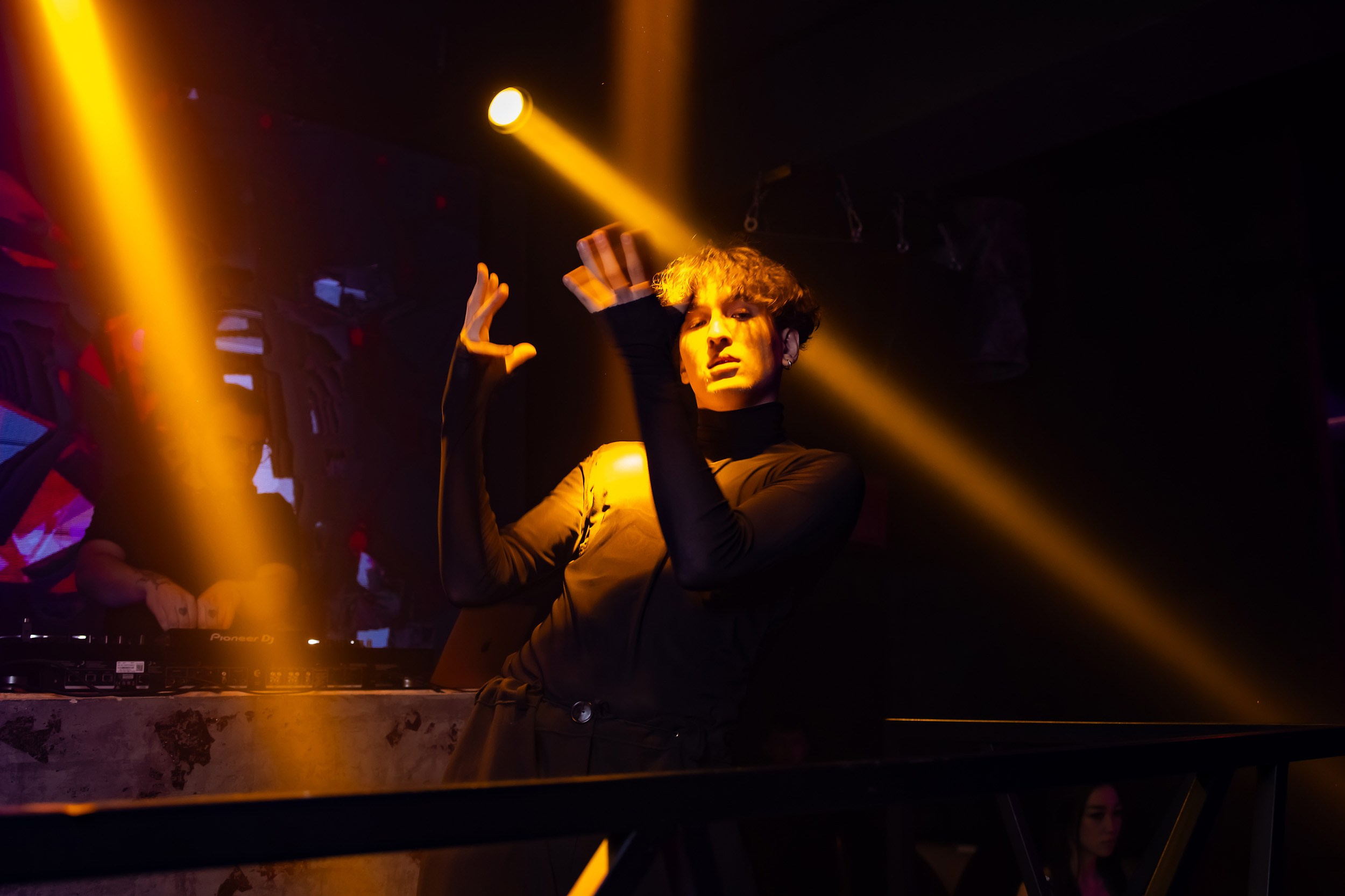 Insomnia. Кипятком Павлодар