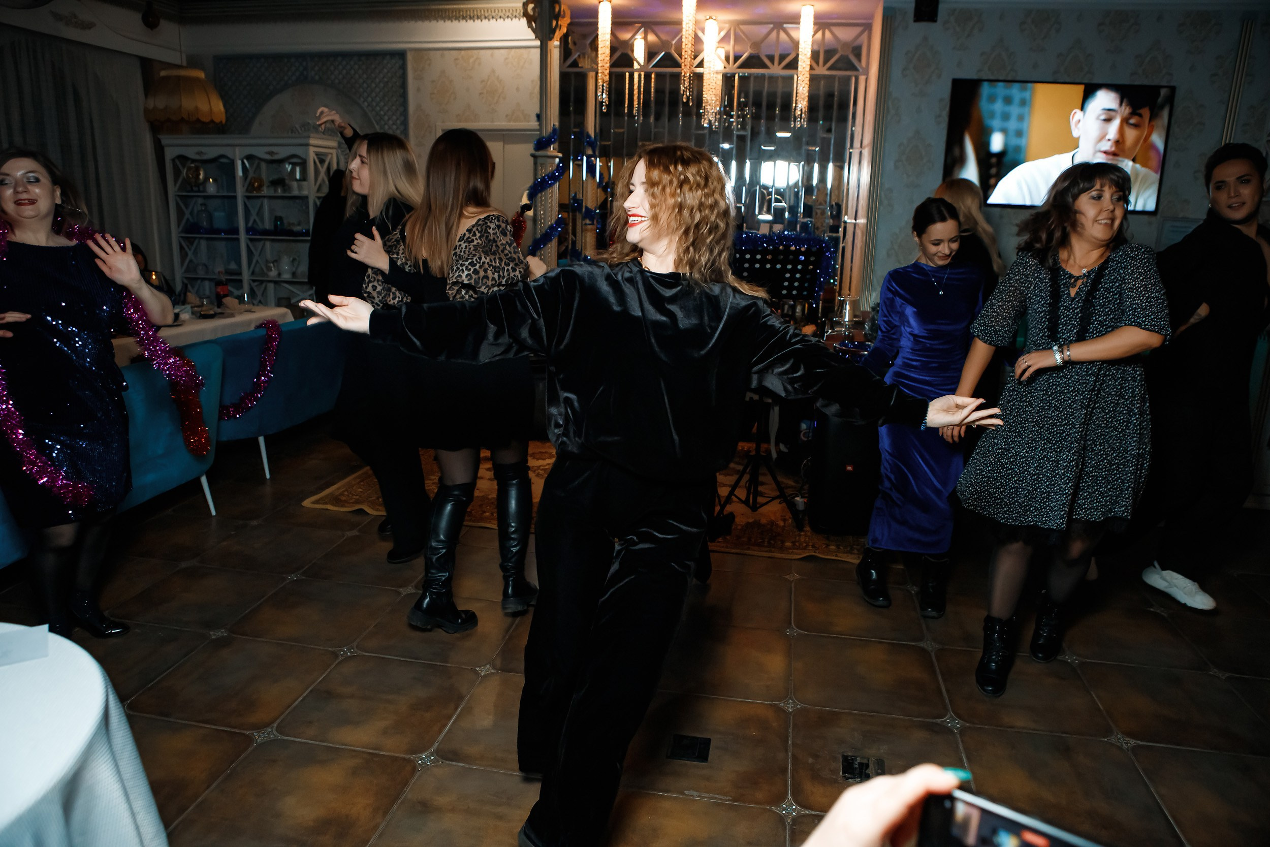 Grand. Кипятком Павлодар