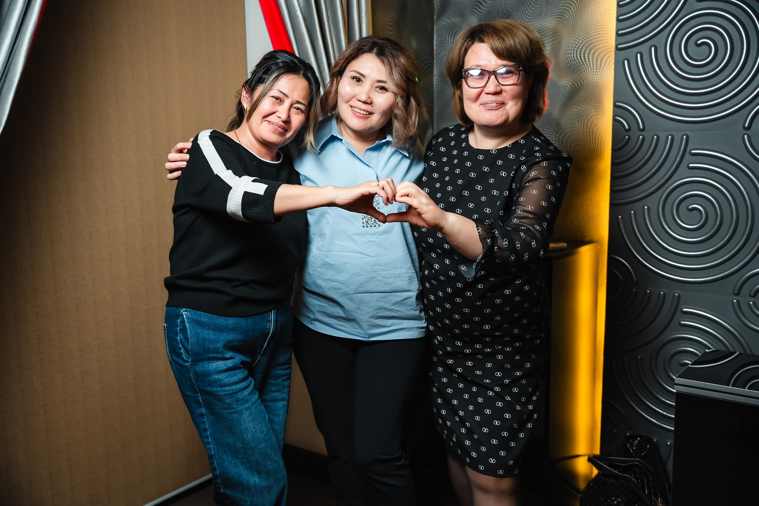 Chili. Кипятком Павлодар