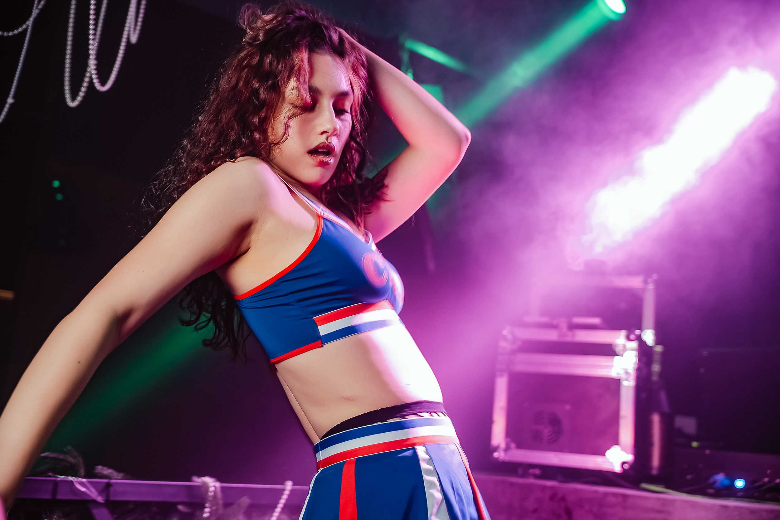 Insomnia. Кипятком Павлодар