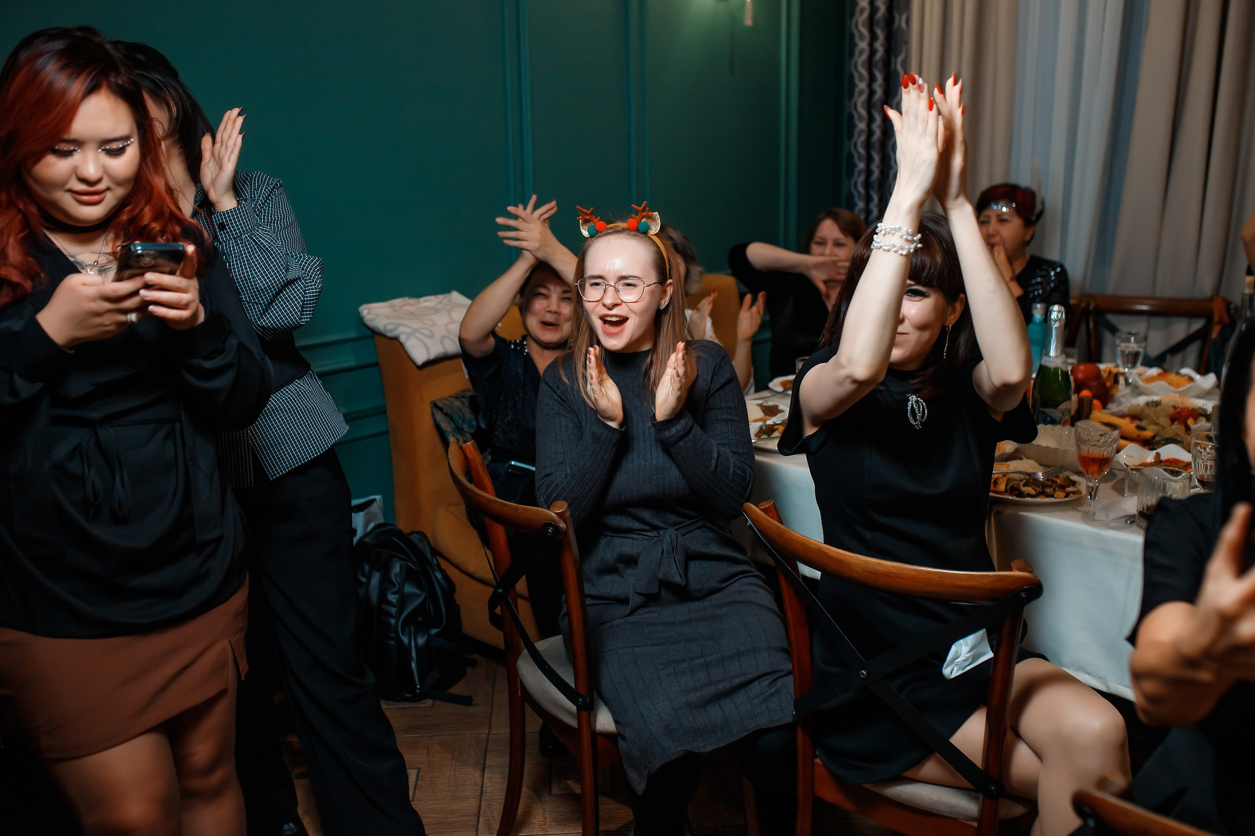 Bossfor. Кипятком Павлодар