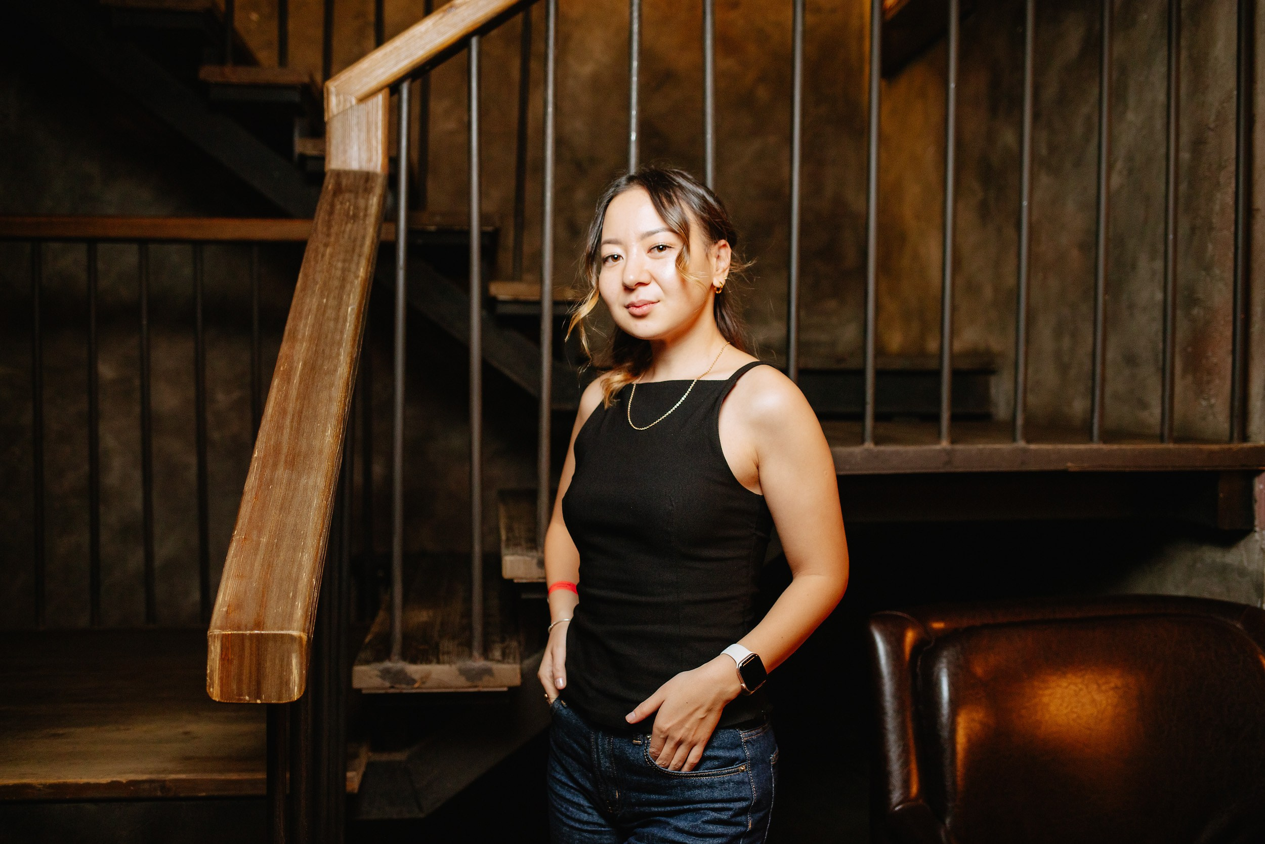 Hudson. Кипятком Павлодар