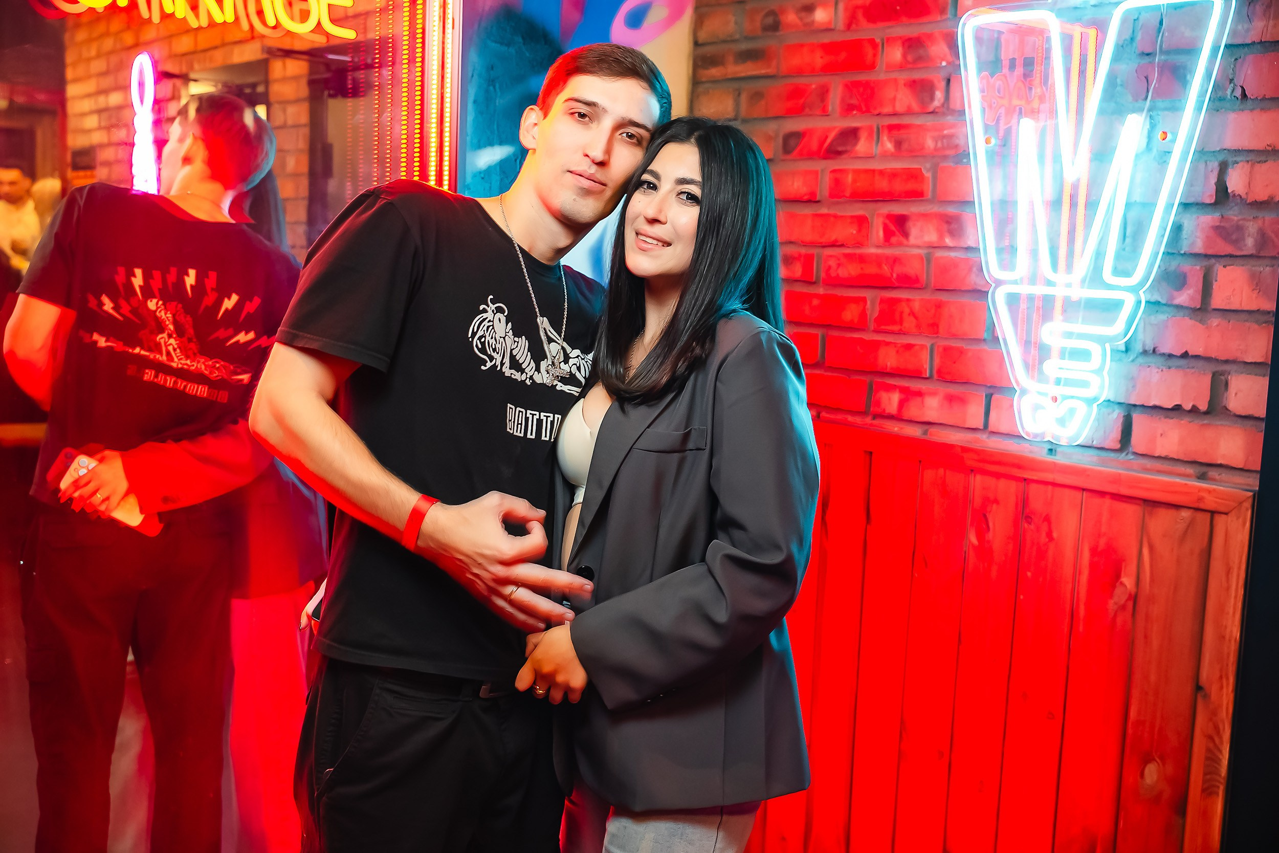Garage. Кипятком Павлодар