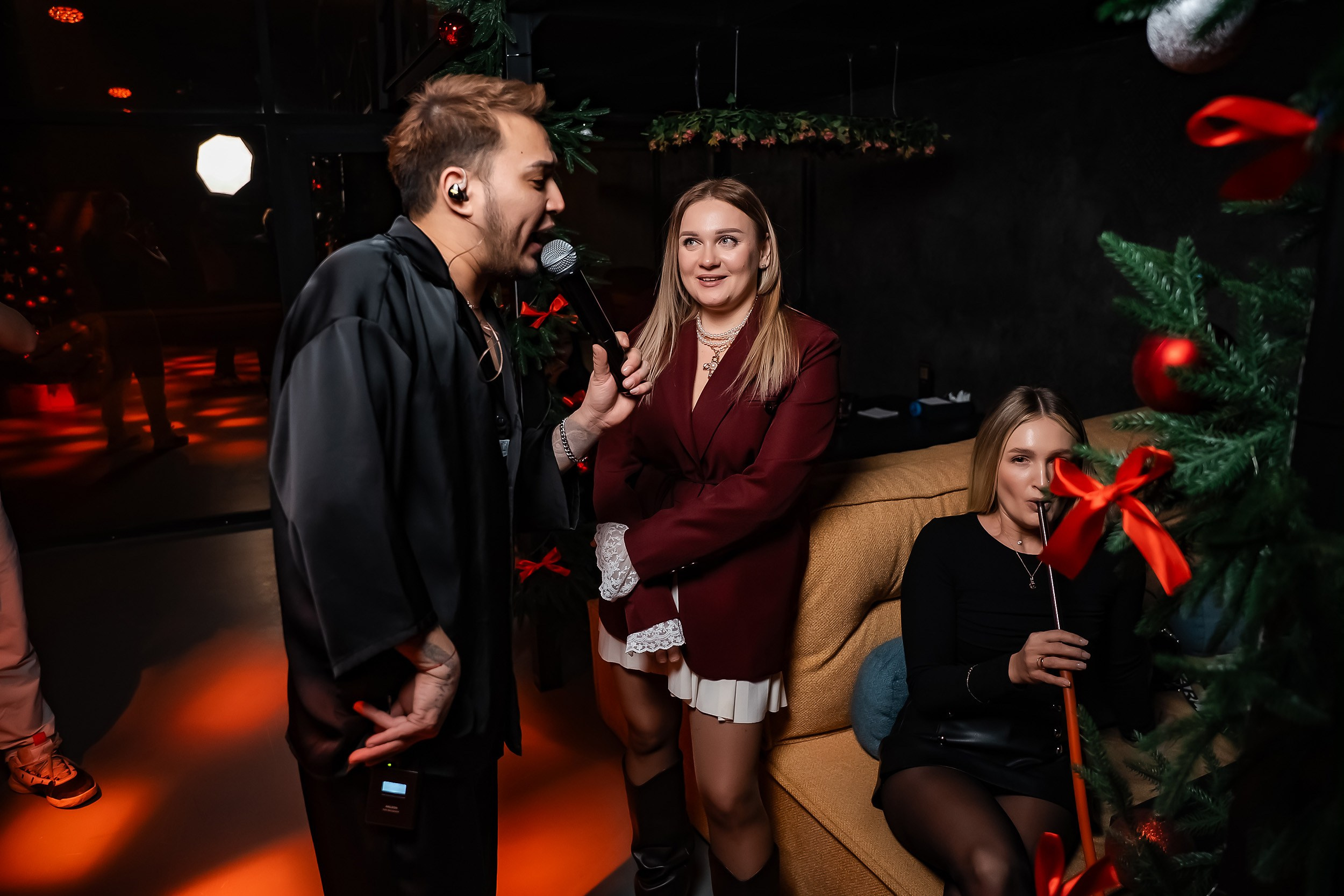 Insomnia. Кипятком Павлодар