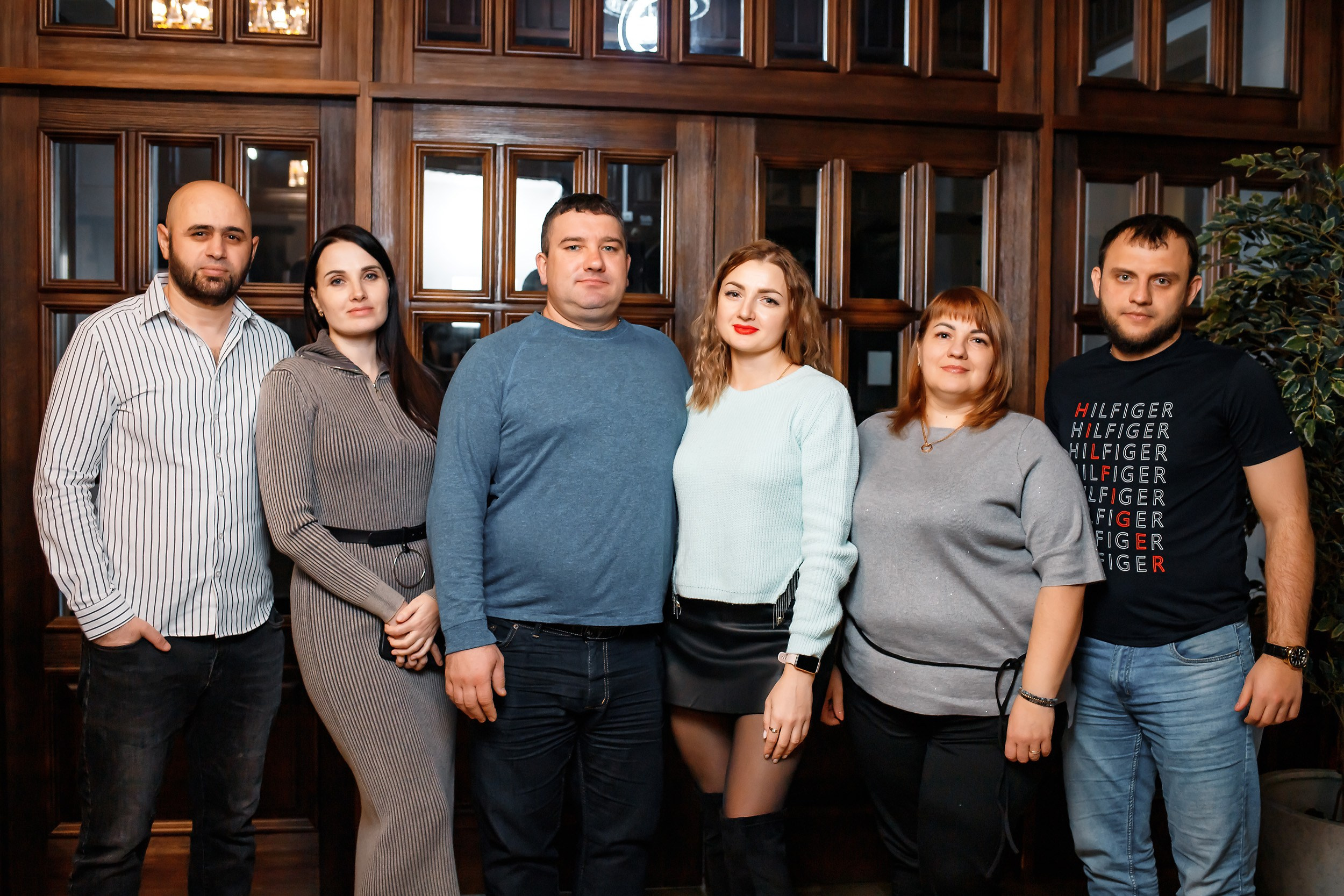 Seasons. Кипятком Павлодар