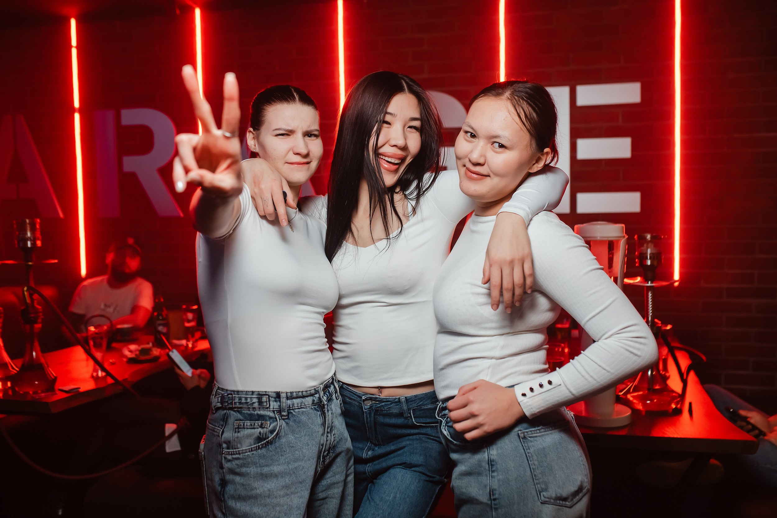Garage. Кипятком Павлодар