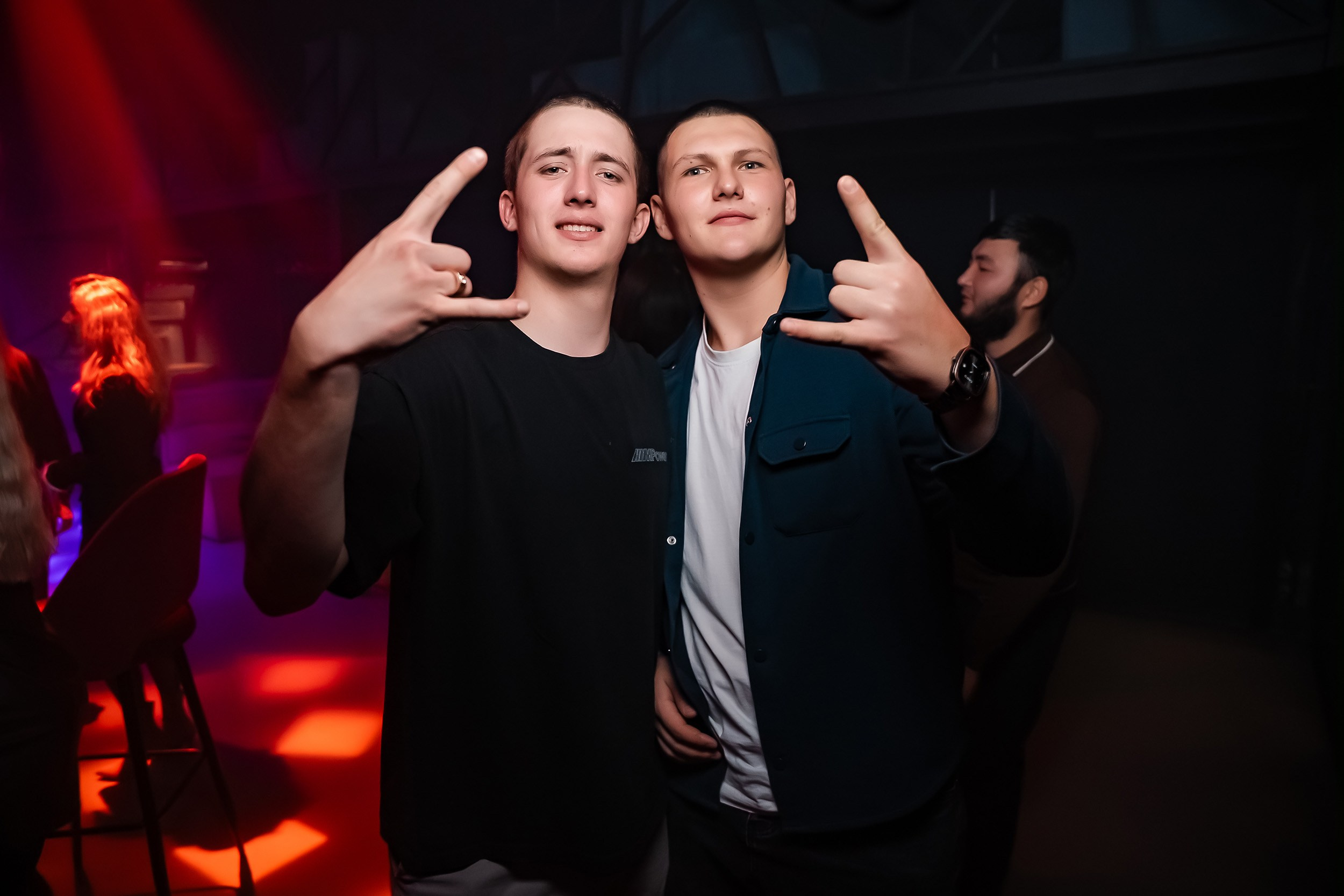 Insomnia. Кипятком Павлодар