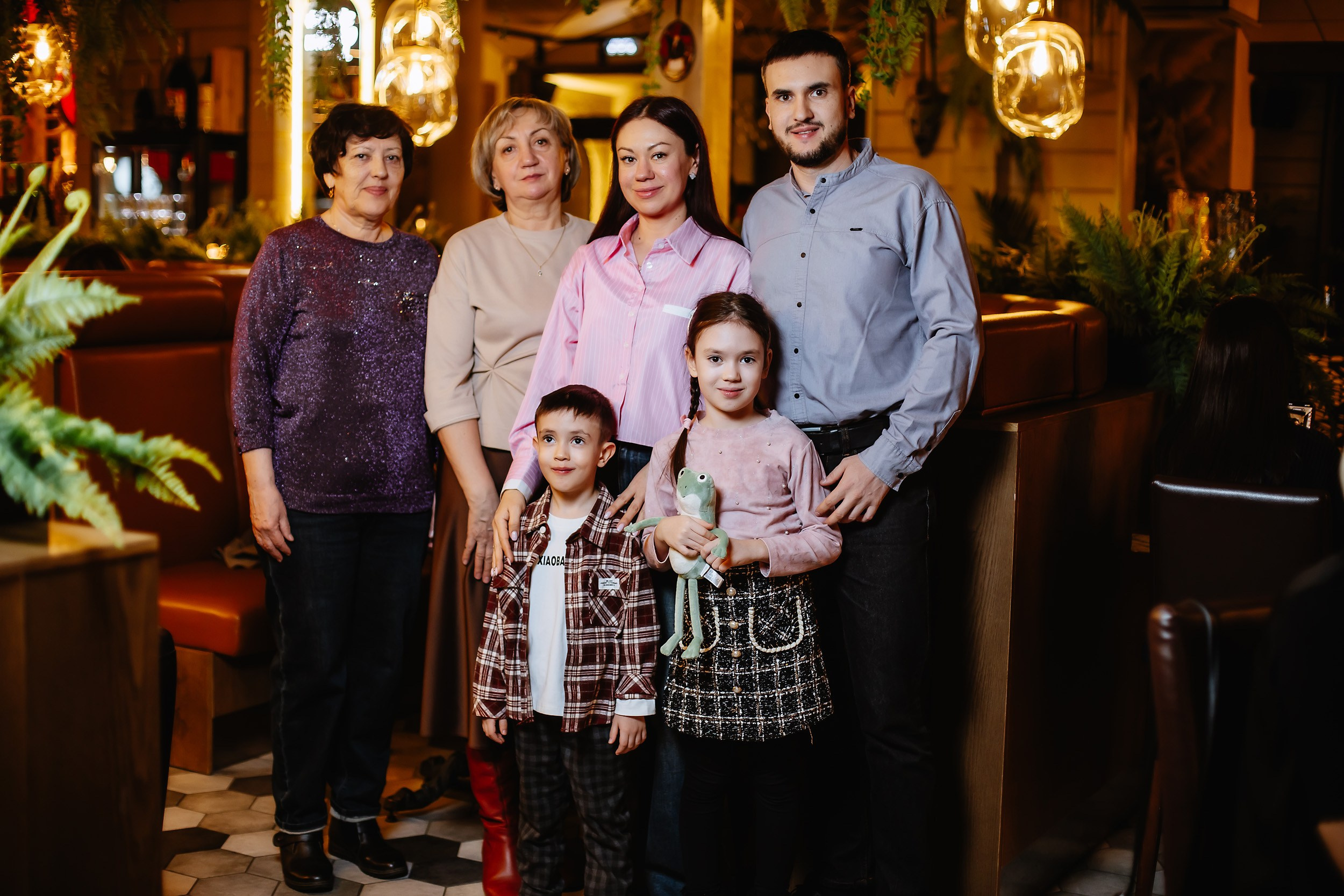 Veranda. Кипятком Павлодар