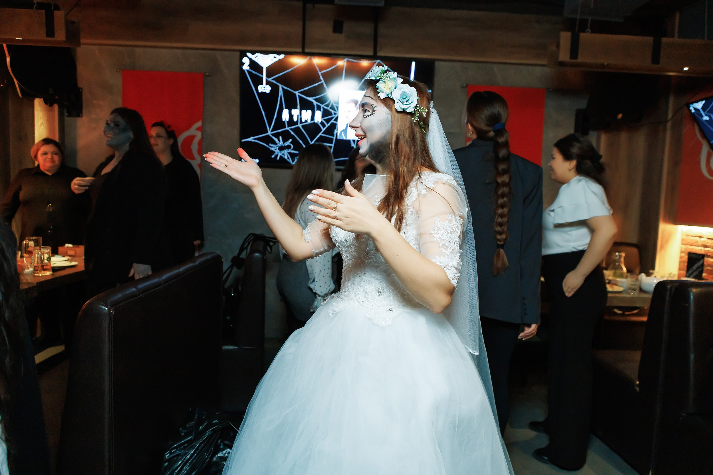 АнтиКвиз. Кипятком Павлодар