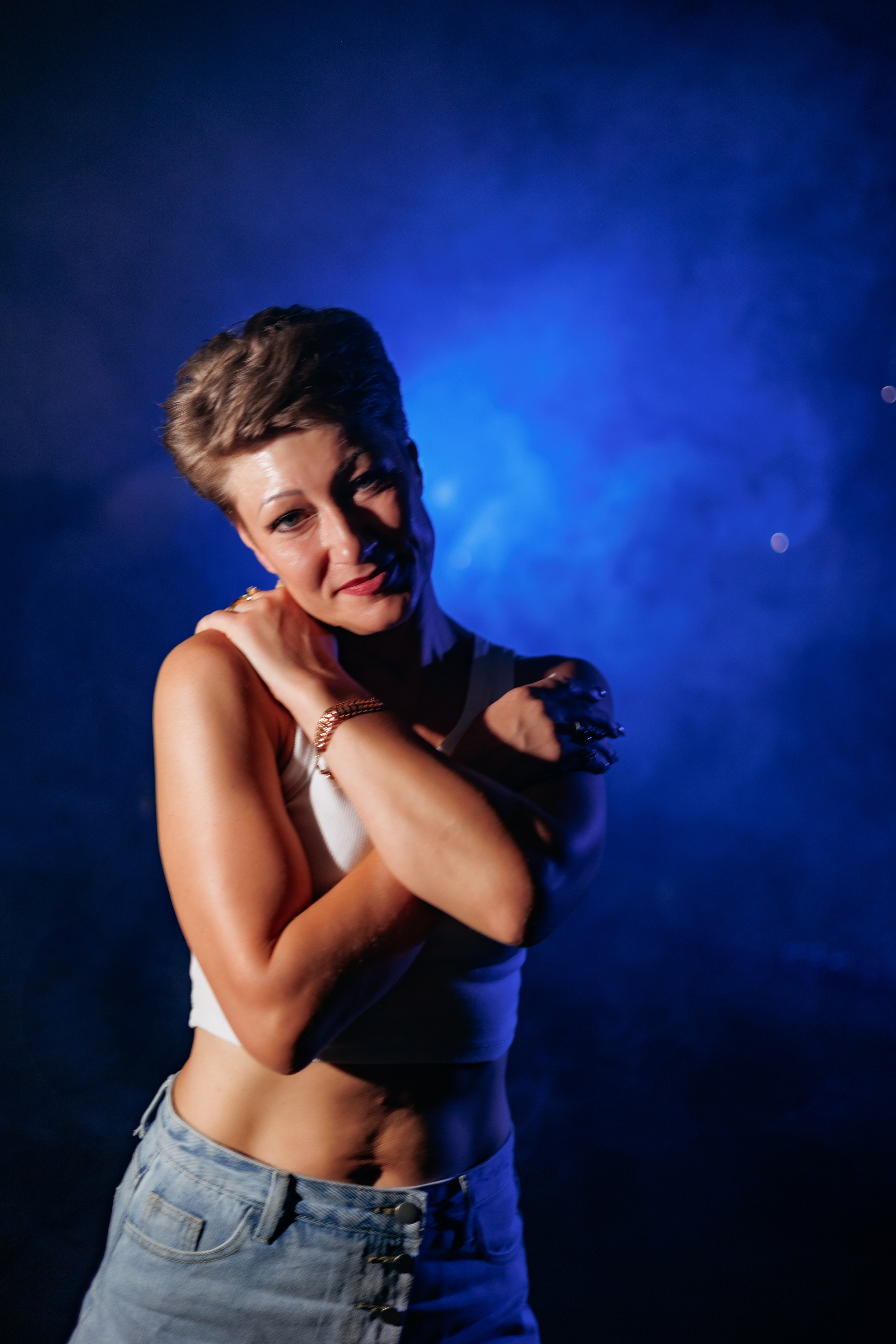 Евгения и Владимир. Свадебный и семейный фотограф в Армавире