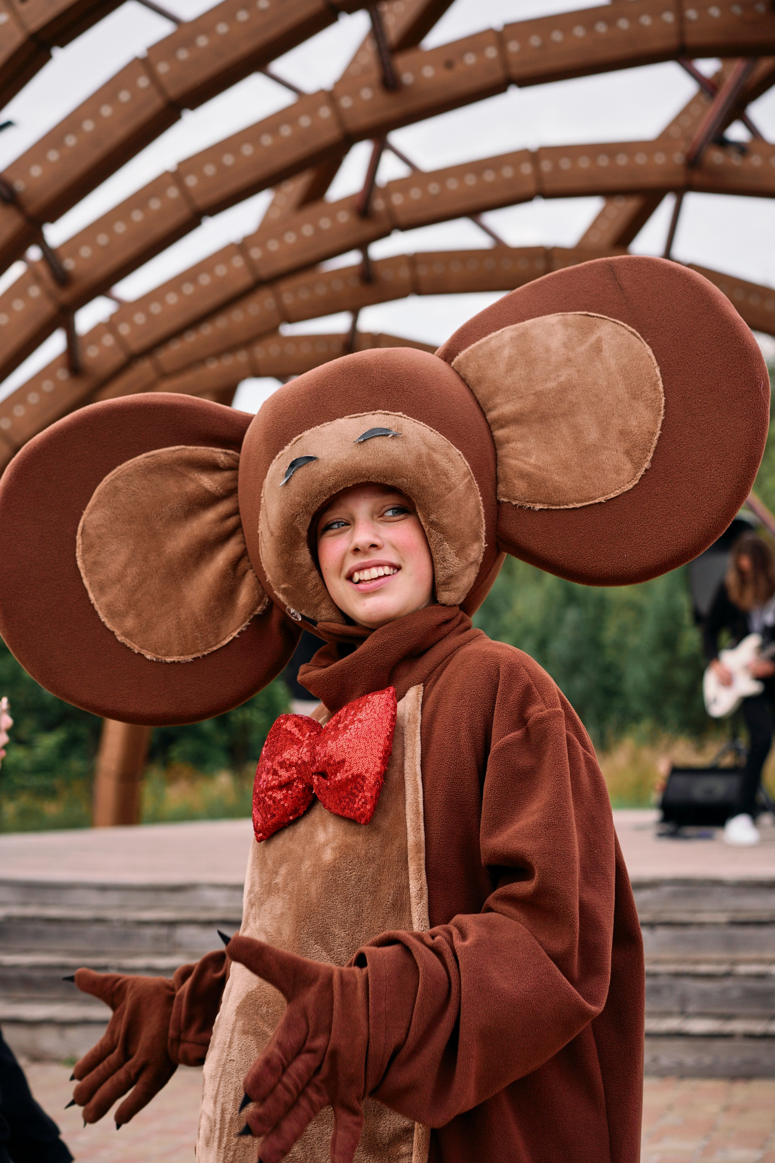 «Семейная вечеринка» 17.08.25. Фотограф Казань