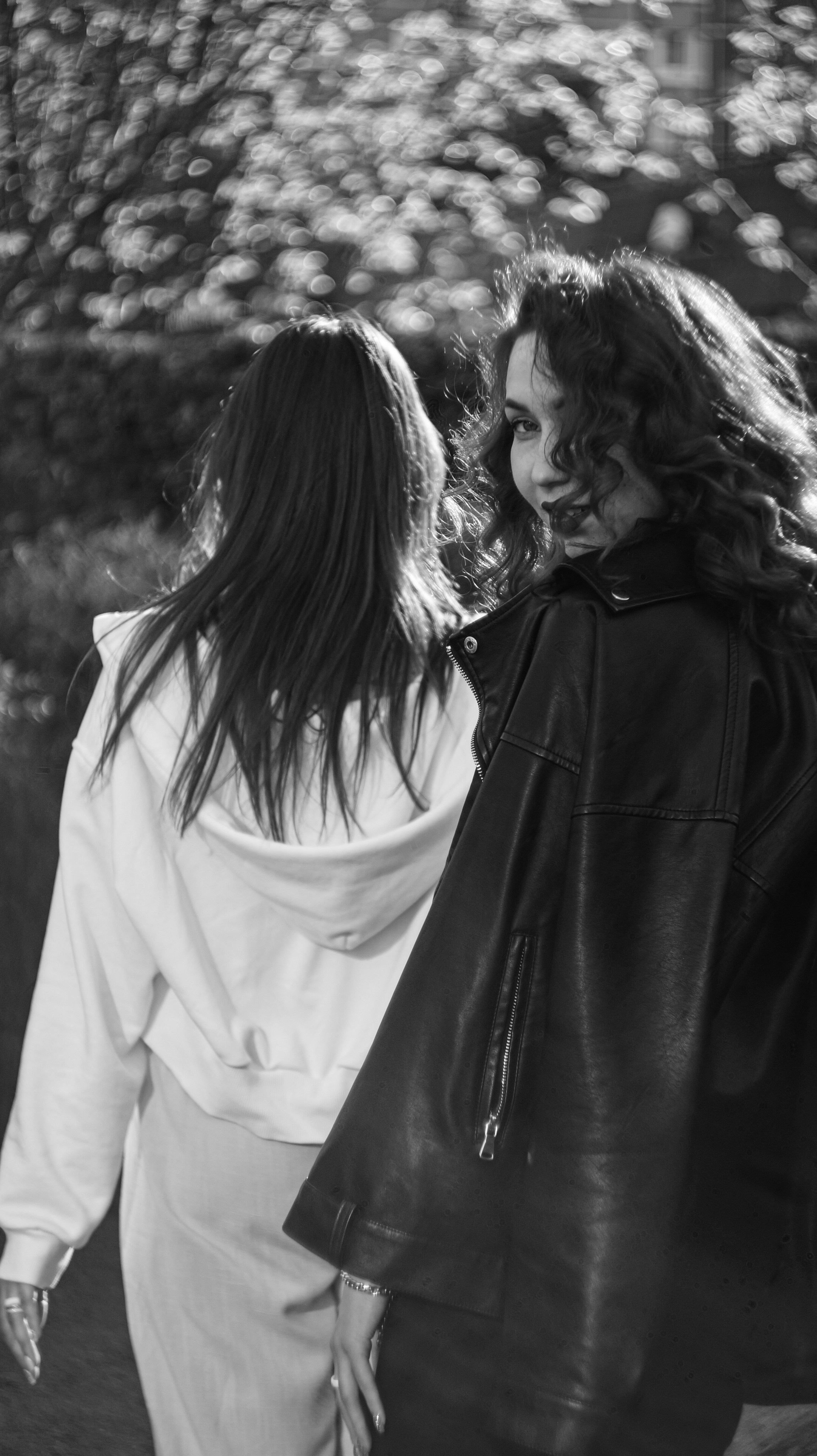 Мария и Влада. Профессиональный фотограф