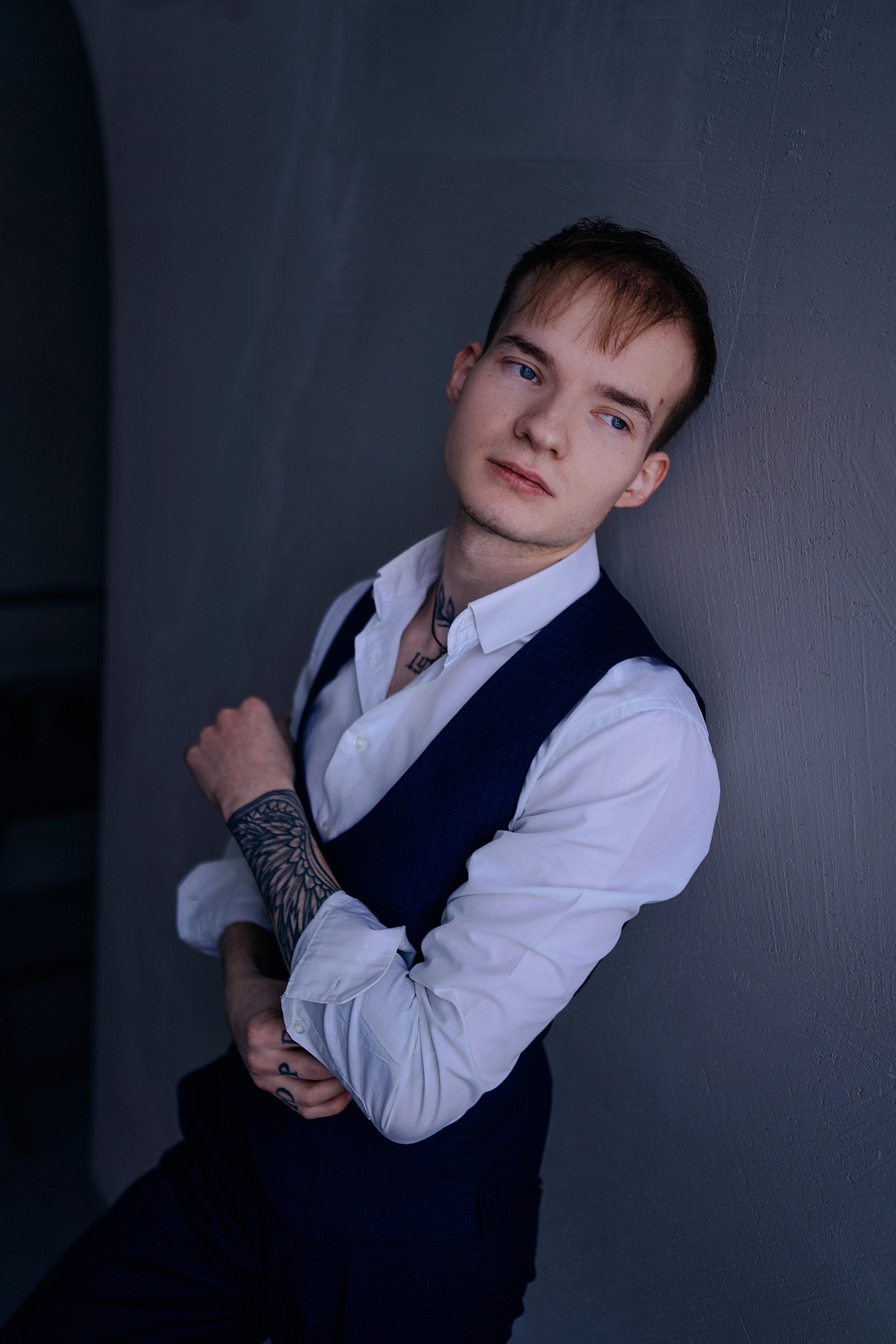 Vladislav. Главная