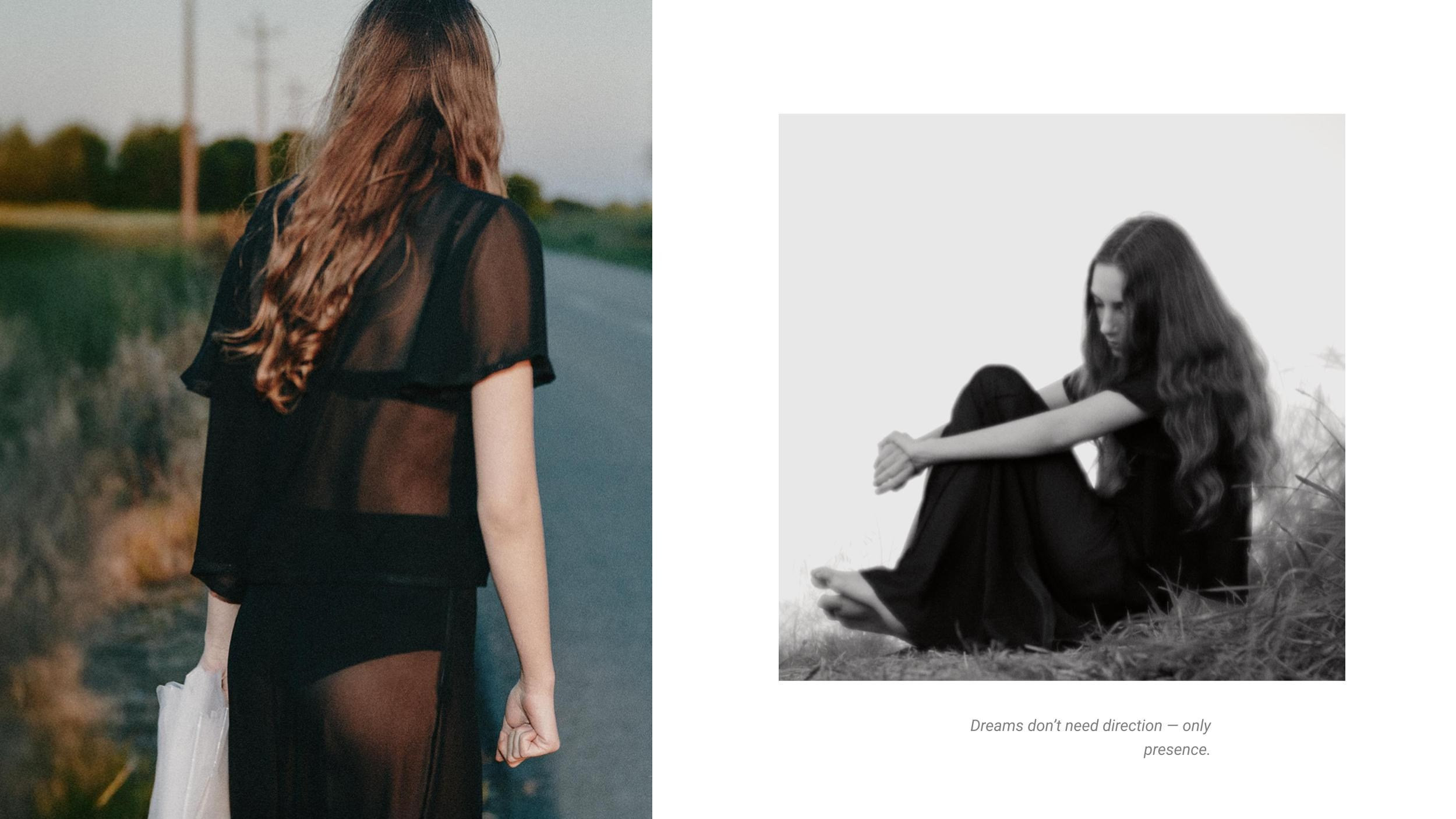 IGOR JAGYCH. Zhanna Tyugay is a fashion photographer, visual artist and film maker based in Novi Sad