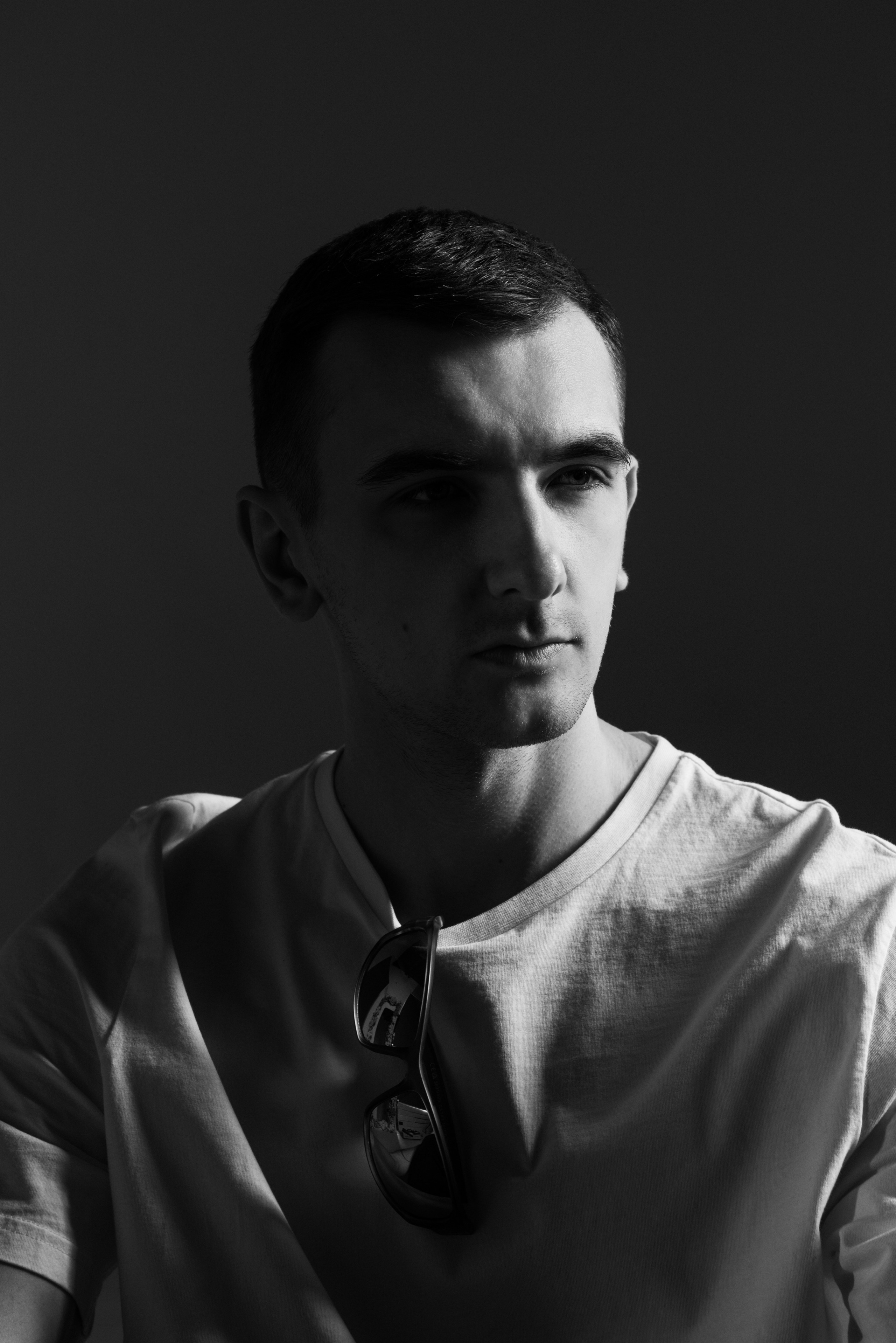 Alexander. Фотограф | Москва | Дарья Новикова