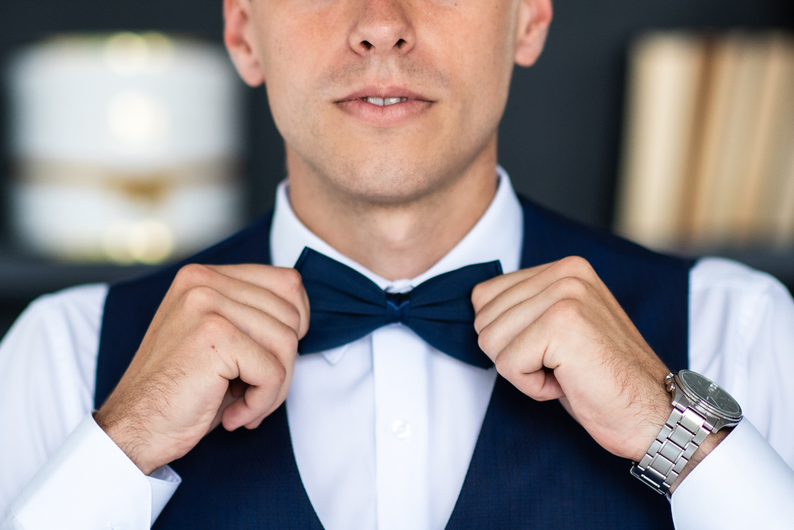 Марина и Максим. Фотограф | Москва | Дарья Новикова