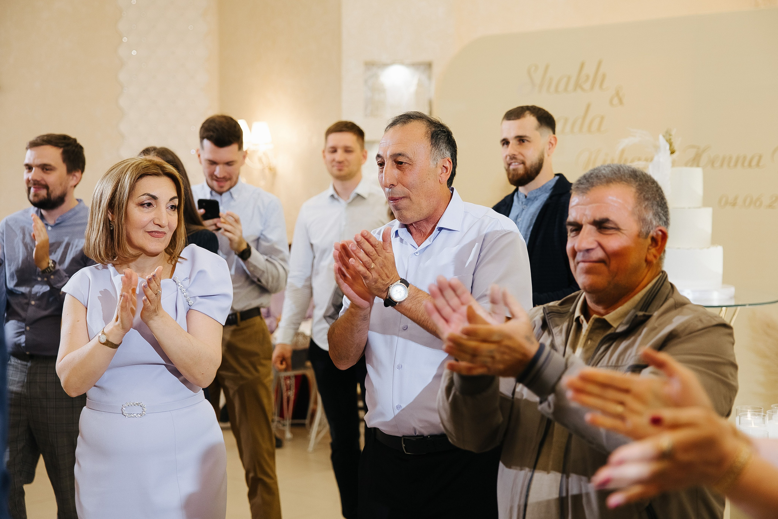 Шах и Ирада. Фотограф в Красноярске Надежда Воскресенская