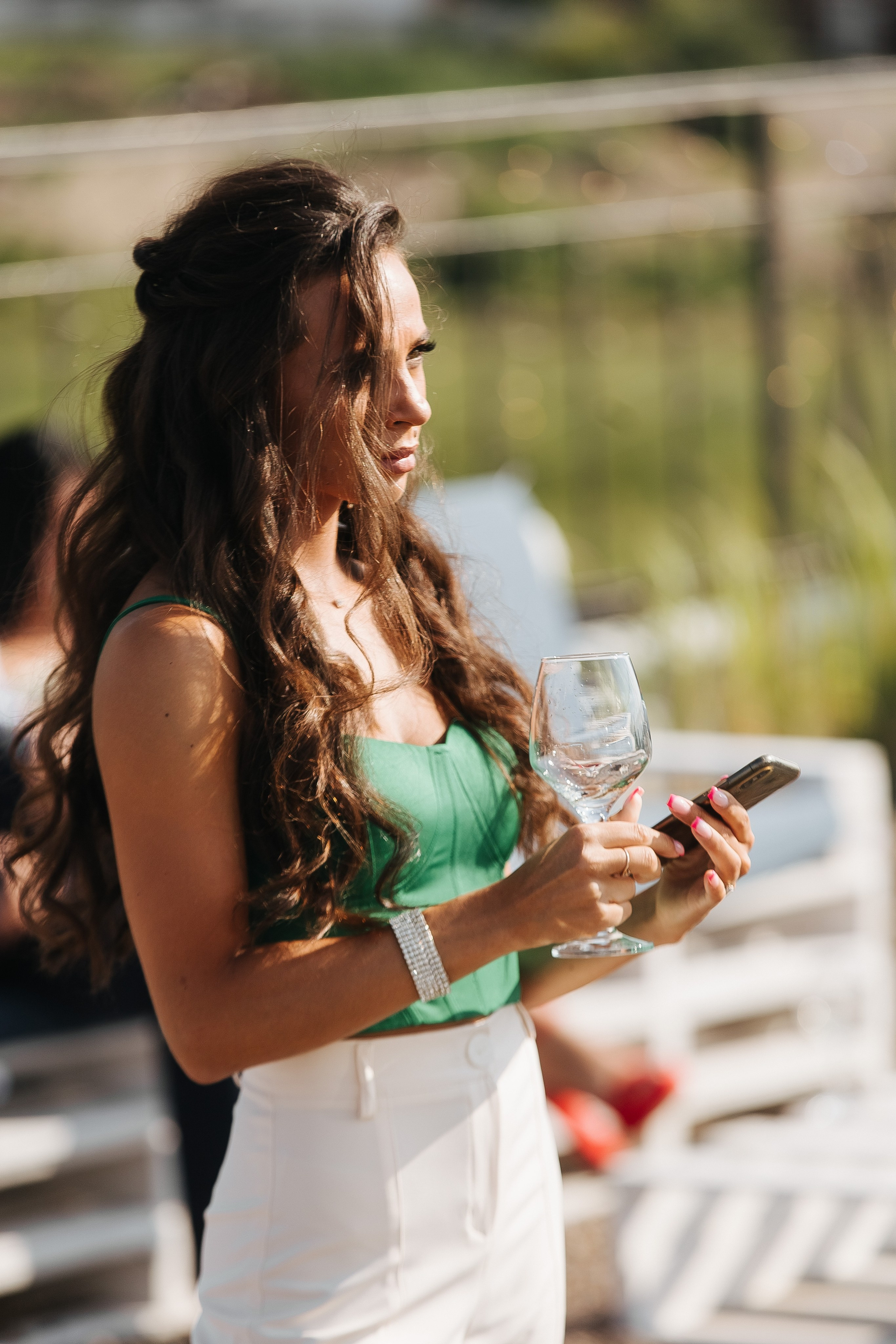 Иван Юлия. Фотограф в Красноярске Надежда Воскресенская