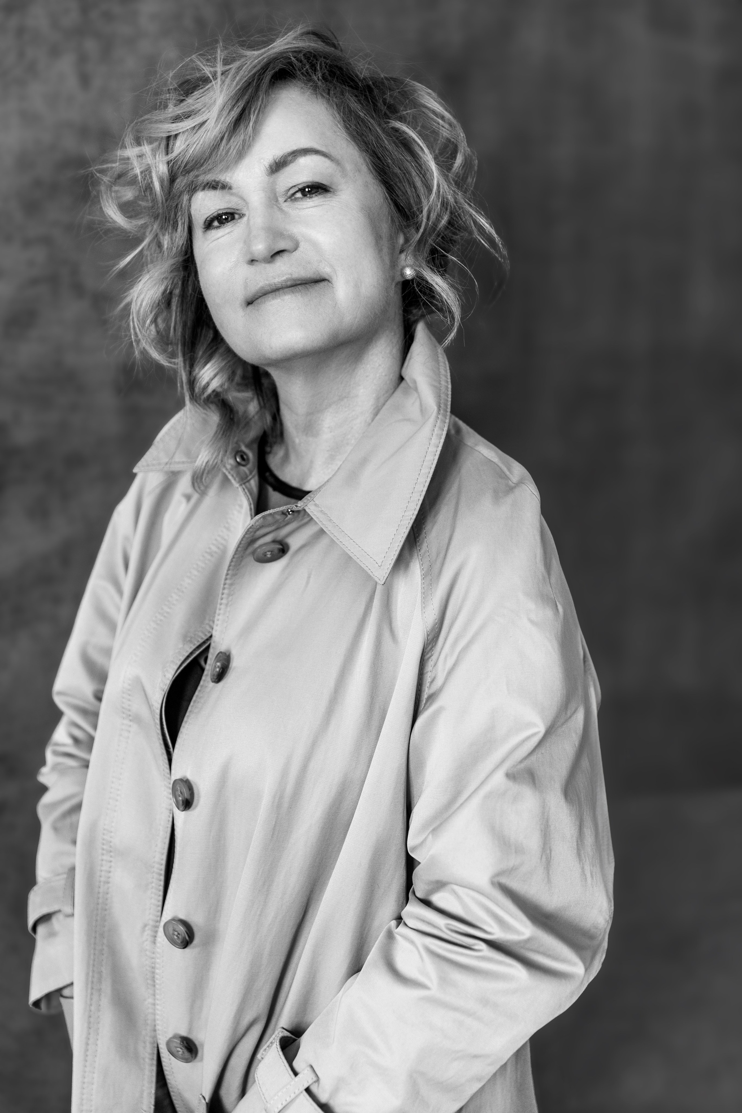 Наташа, 52. Фотограф в Москве Ольга Куцева