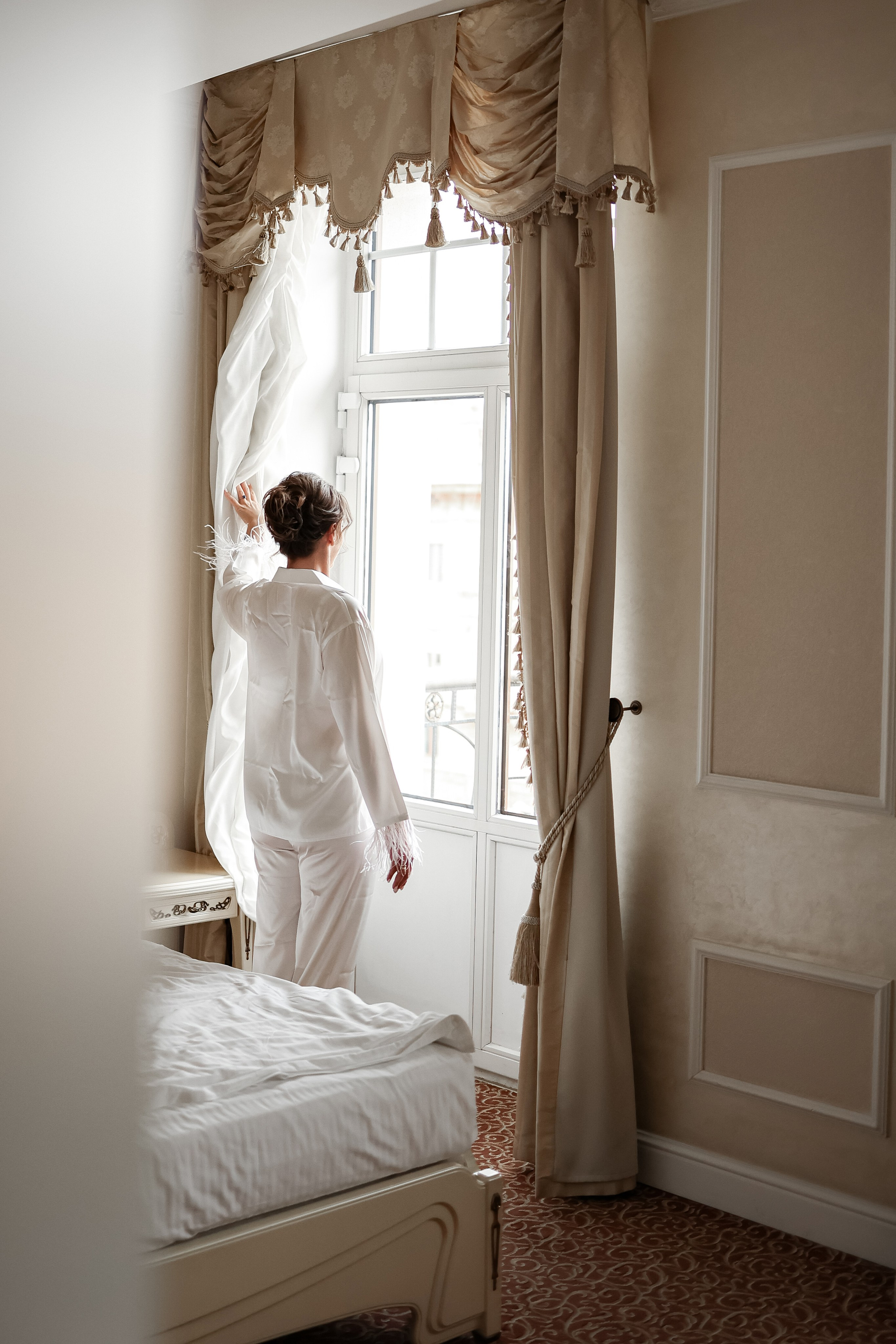 Миша и Саша. Свадебные фотограф и видеограф в Минске Голдосовы Марина и Вадим