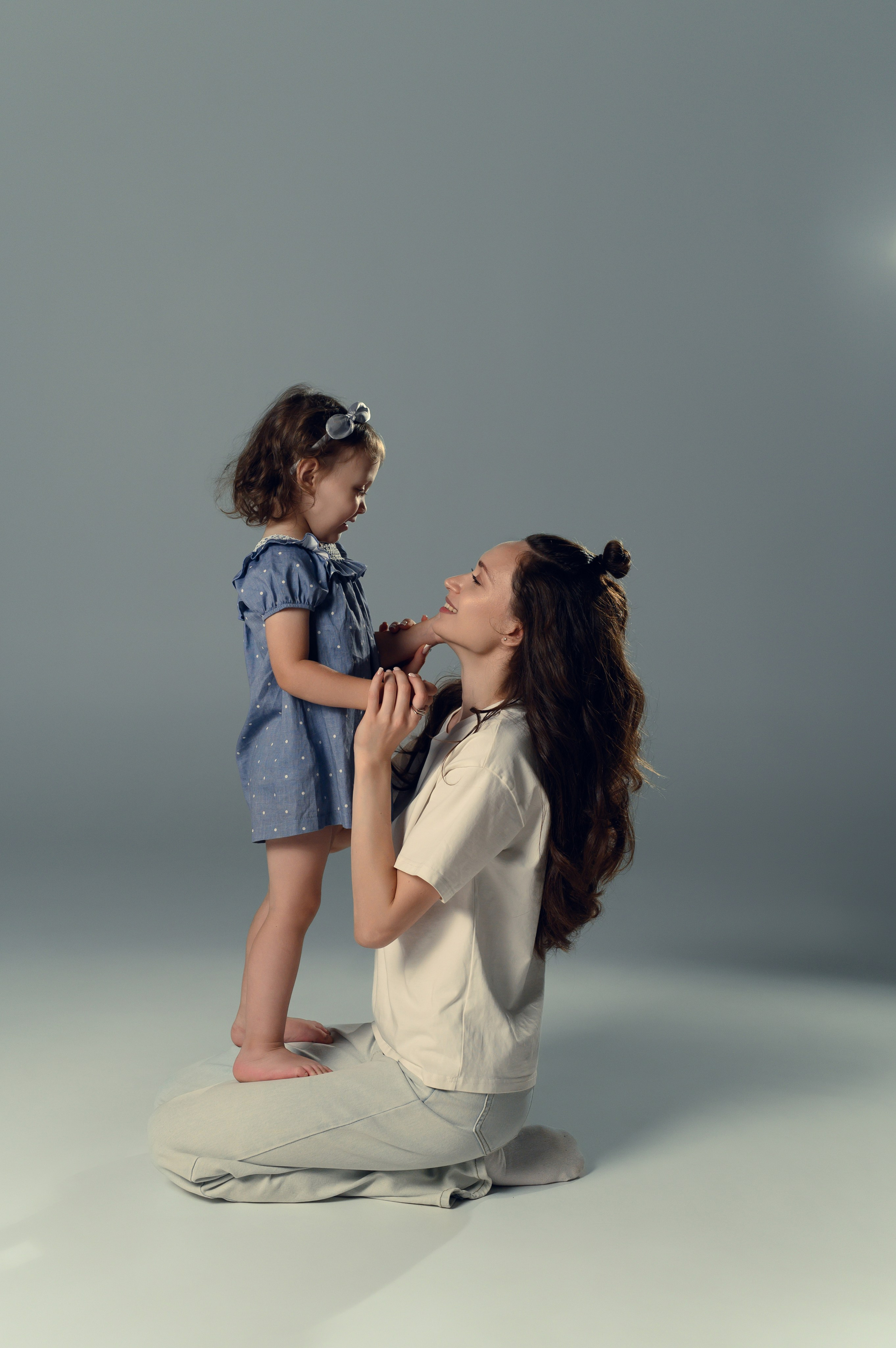 Вика и Стеша. Фотограф в Краснодаре Скубицкая Альбина