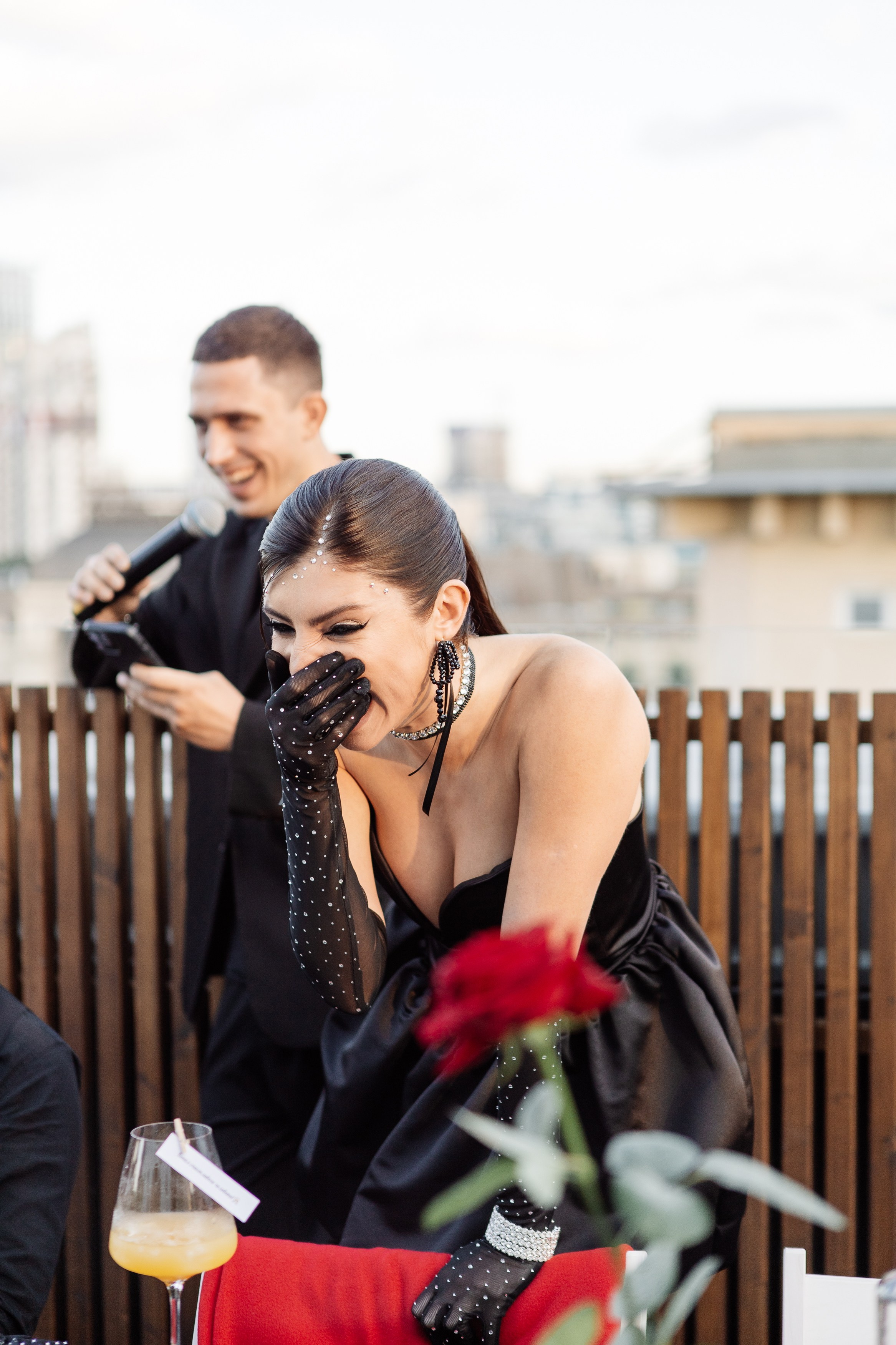 День Рождение Анастасии. Свадебный, репортажный фотограф в Москве Татьяна Семина