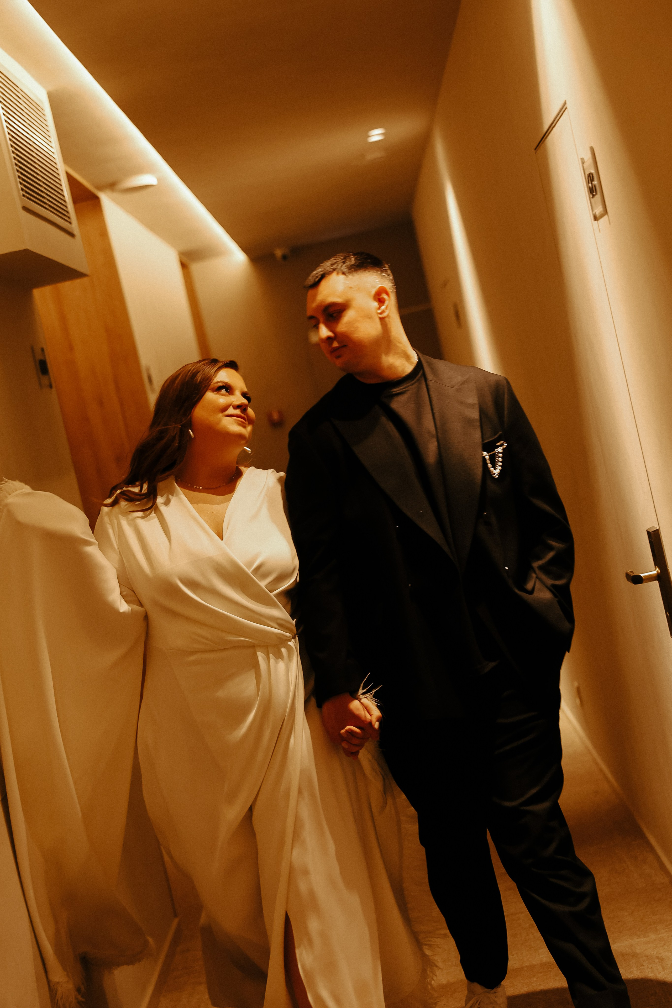 Владимир и Анастасия. Свадебный фотограф Екатеринбург Алексей Ладыгин